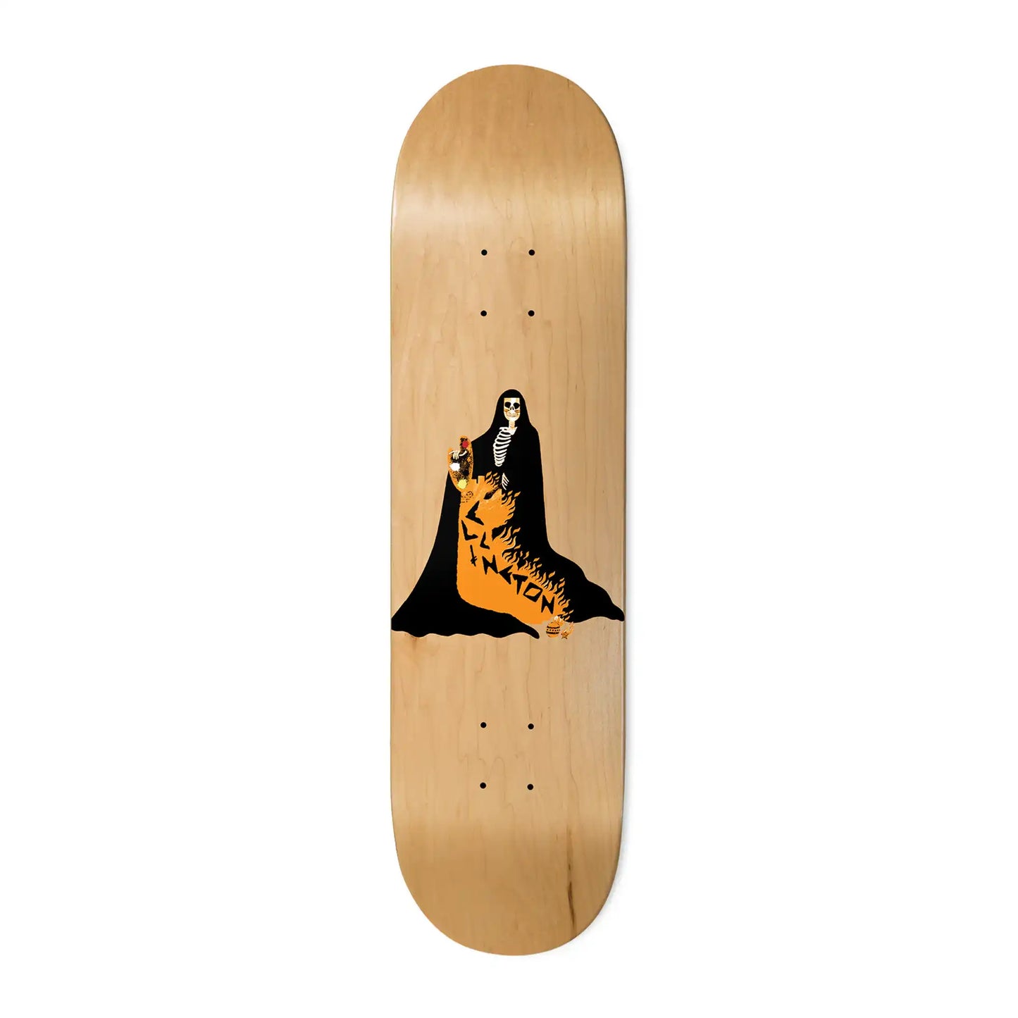 Ellington Artist Deck