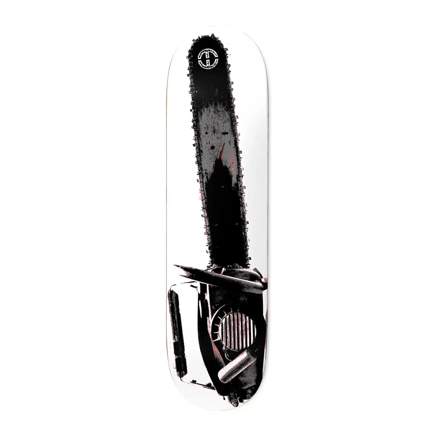 Ellington Pieces Deck