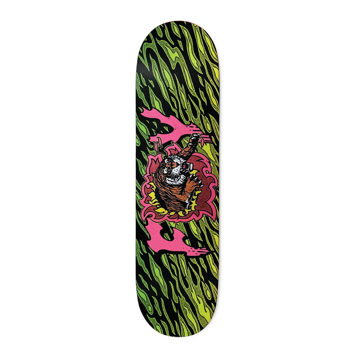 Foy Primal Deck