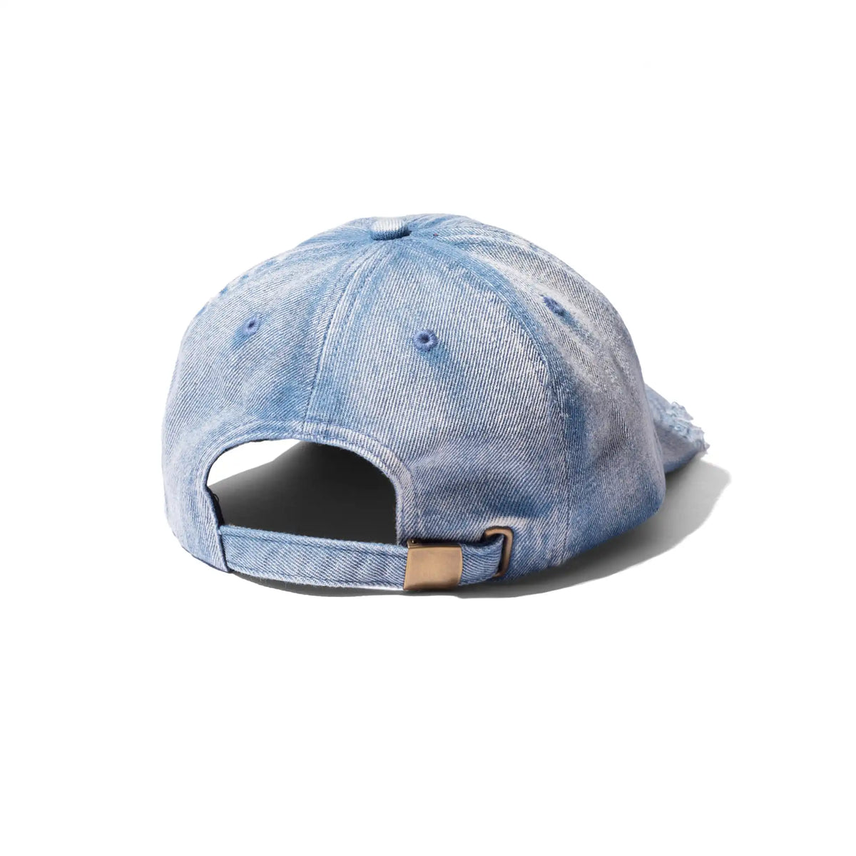 Manny Cap