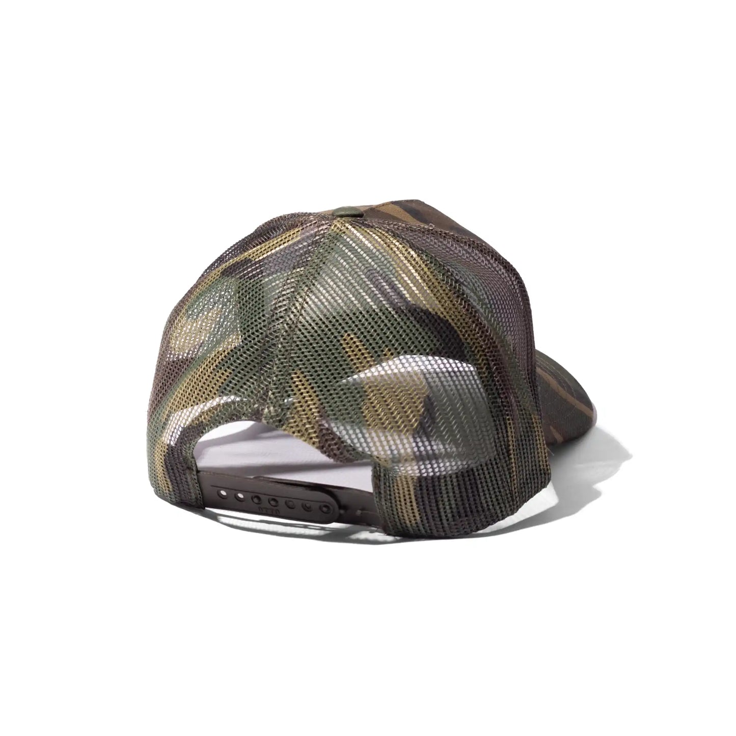 Street Trash Trucker Hat