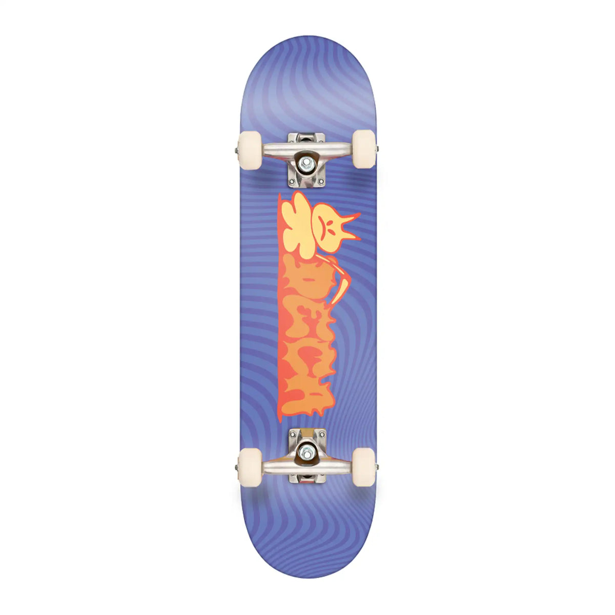 Kids Frank Mid Complete