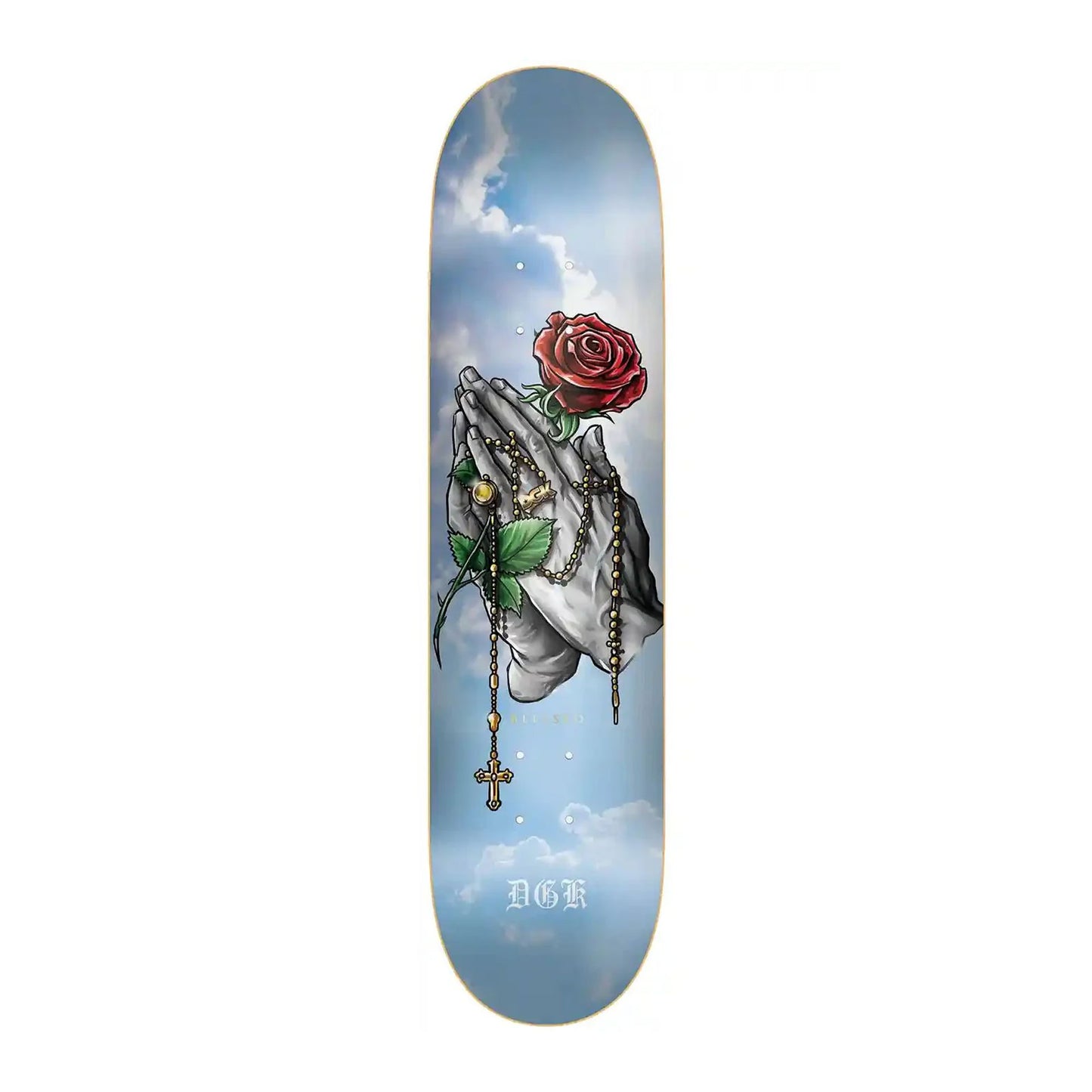 Glory Deck