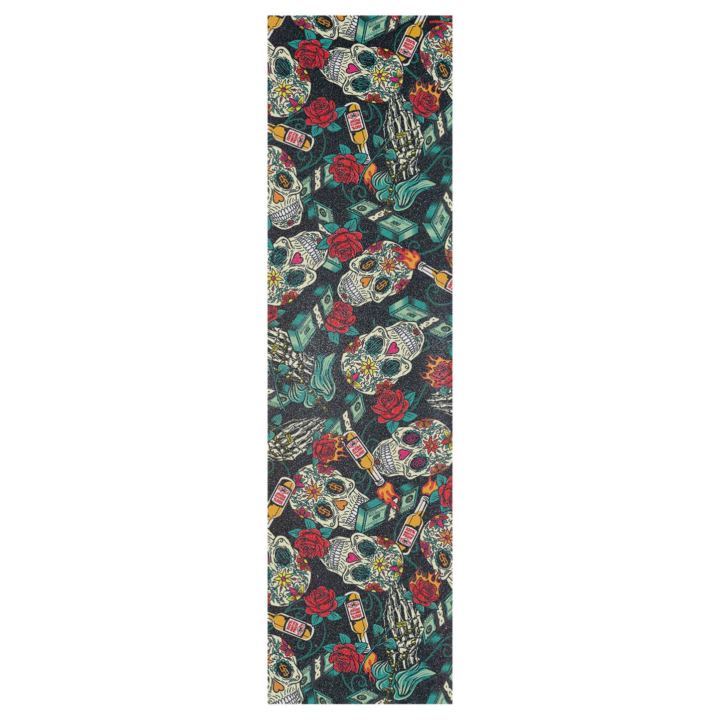 Los Muertos Griptape