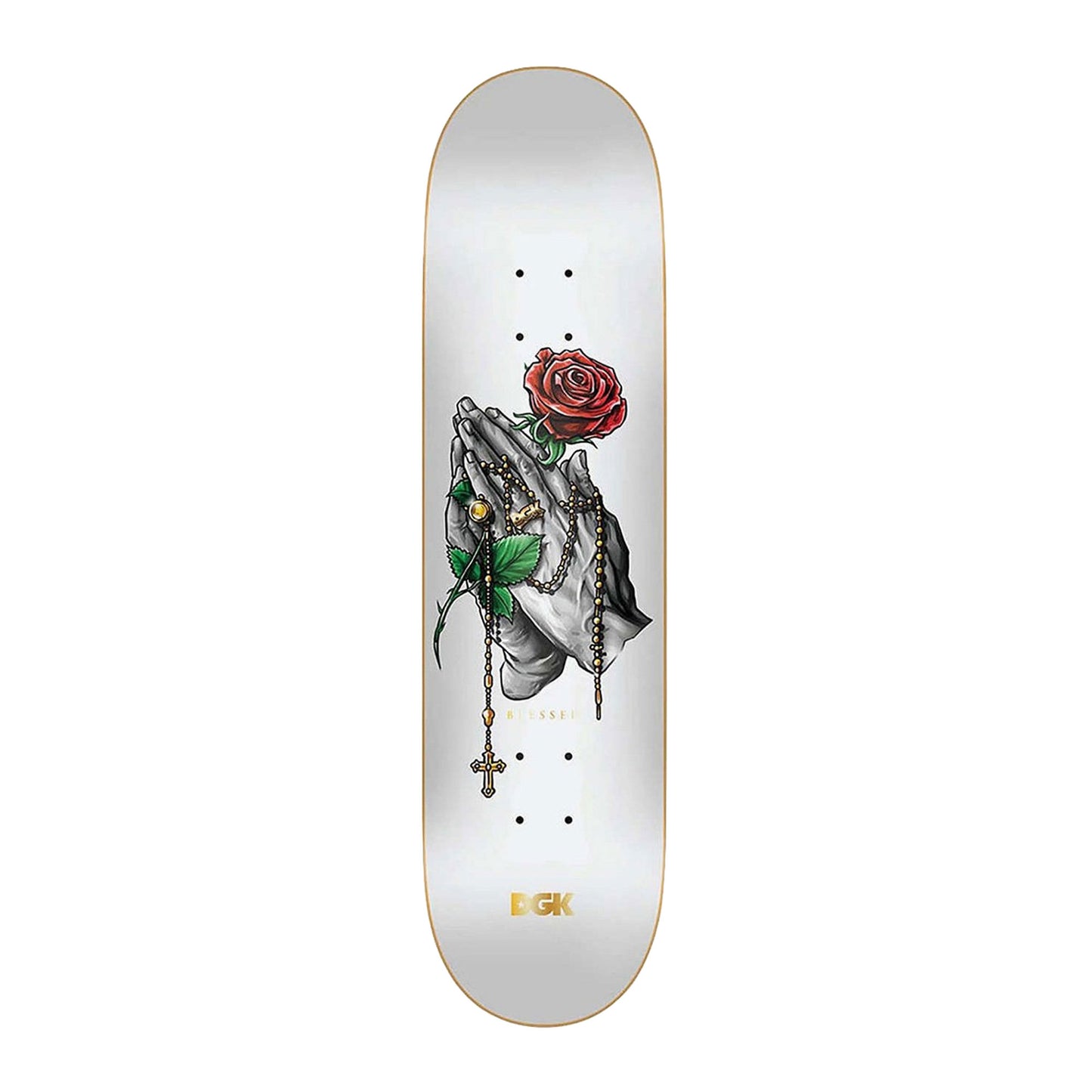 Rosary Deck
