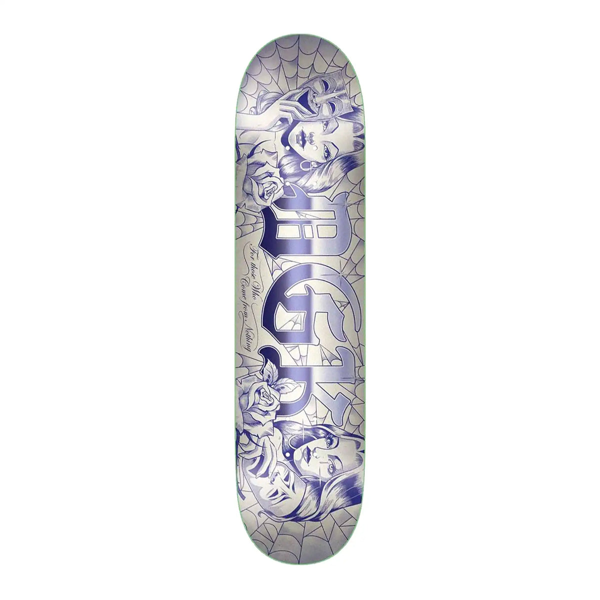 Toxica Deck