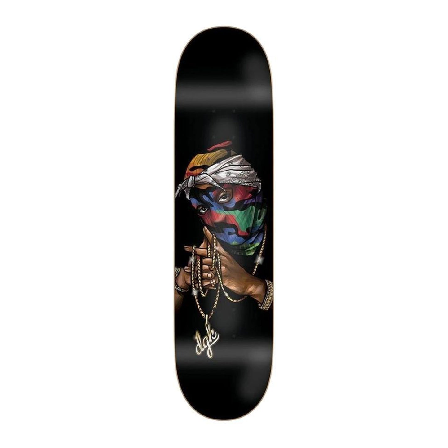 Westside Deck