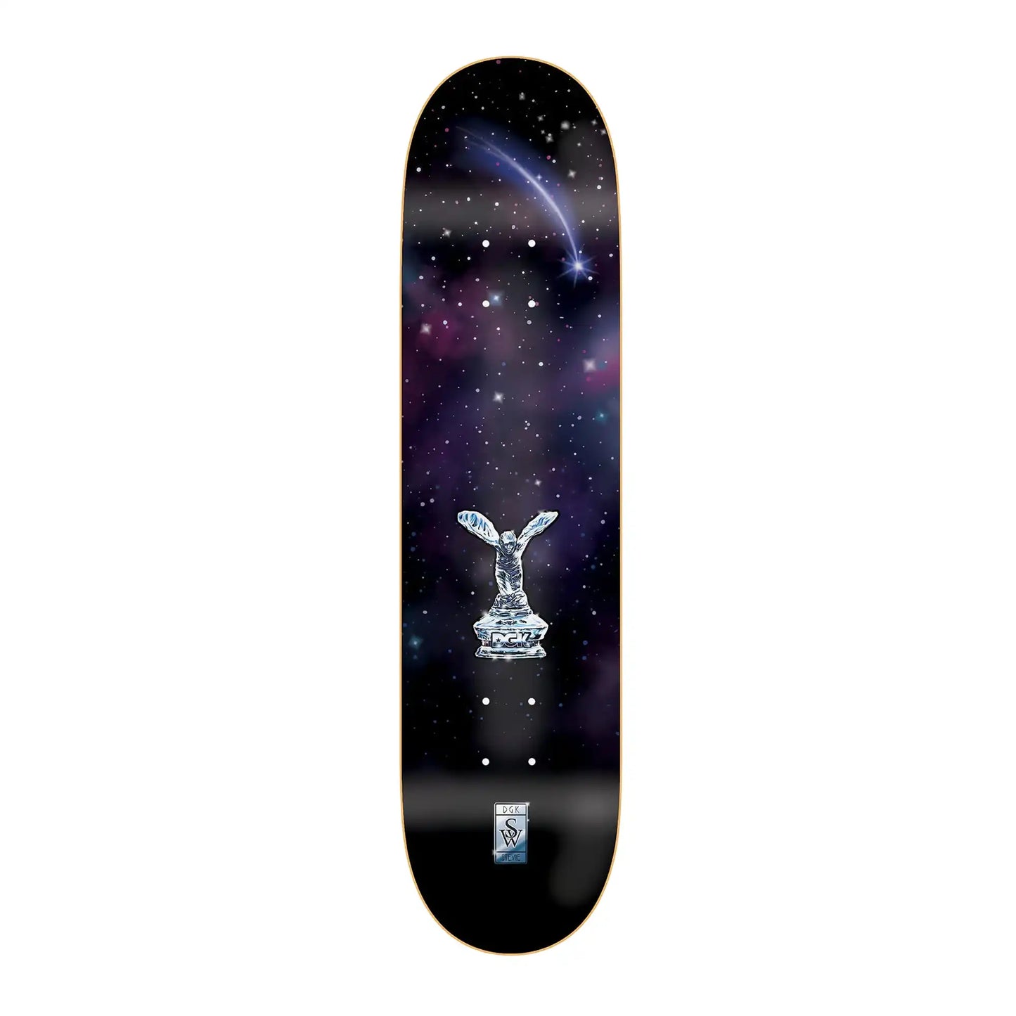 Williams All Night Deck