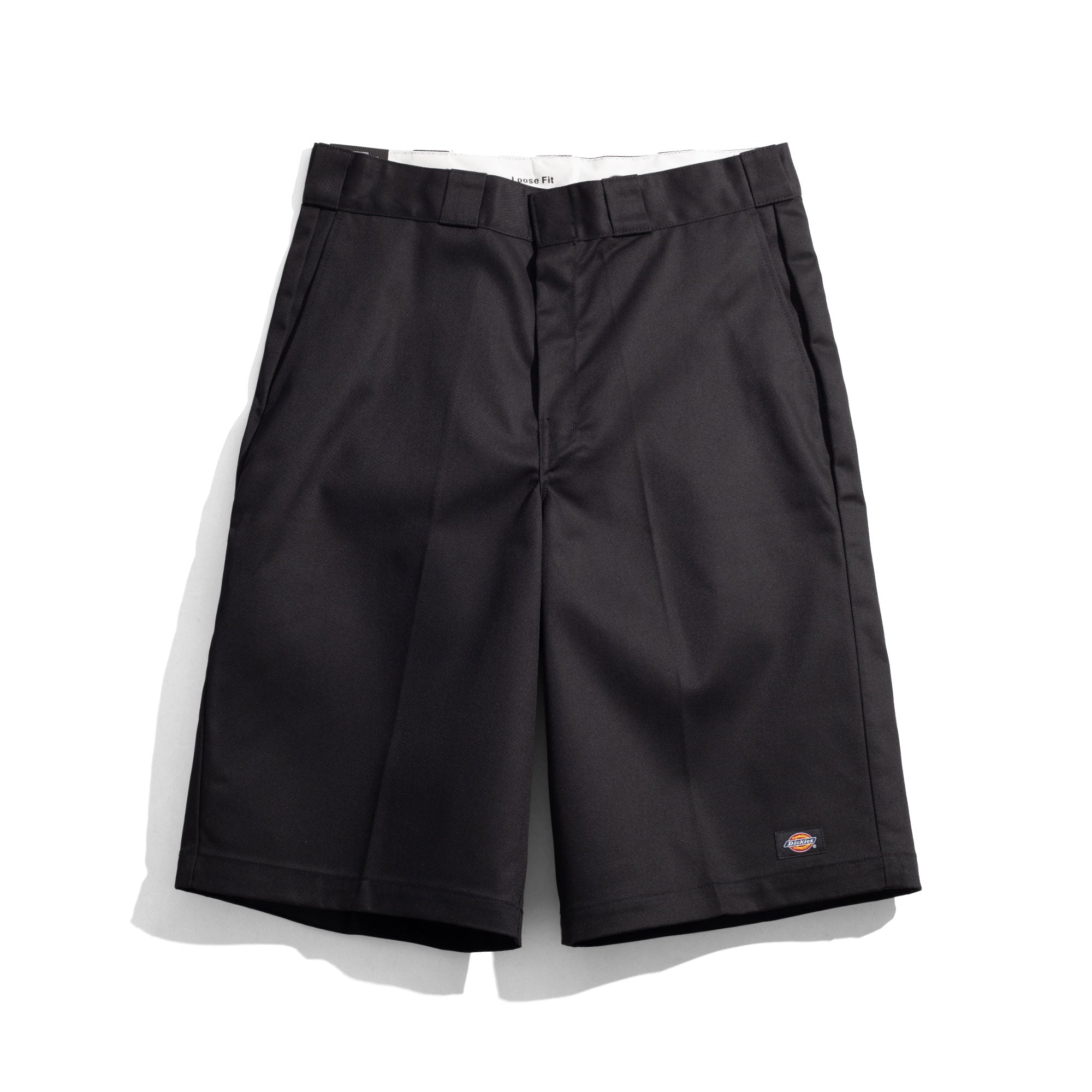 Dickies 42283 Loose Fit Shorts – Beyond Skate - Main Image