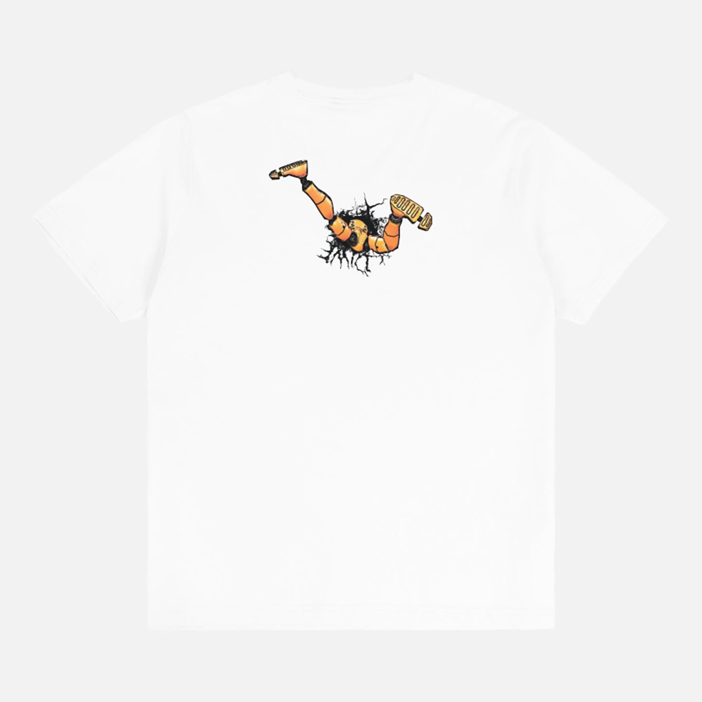 Crashed T-Shirt