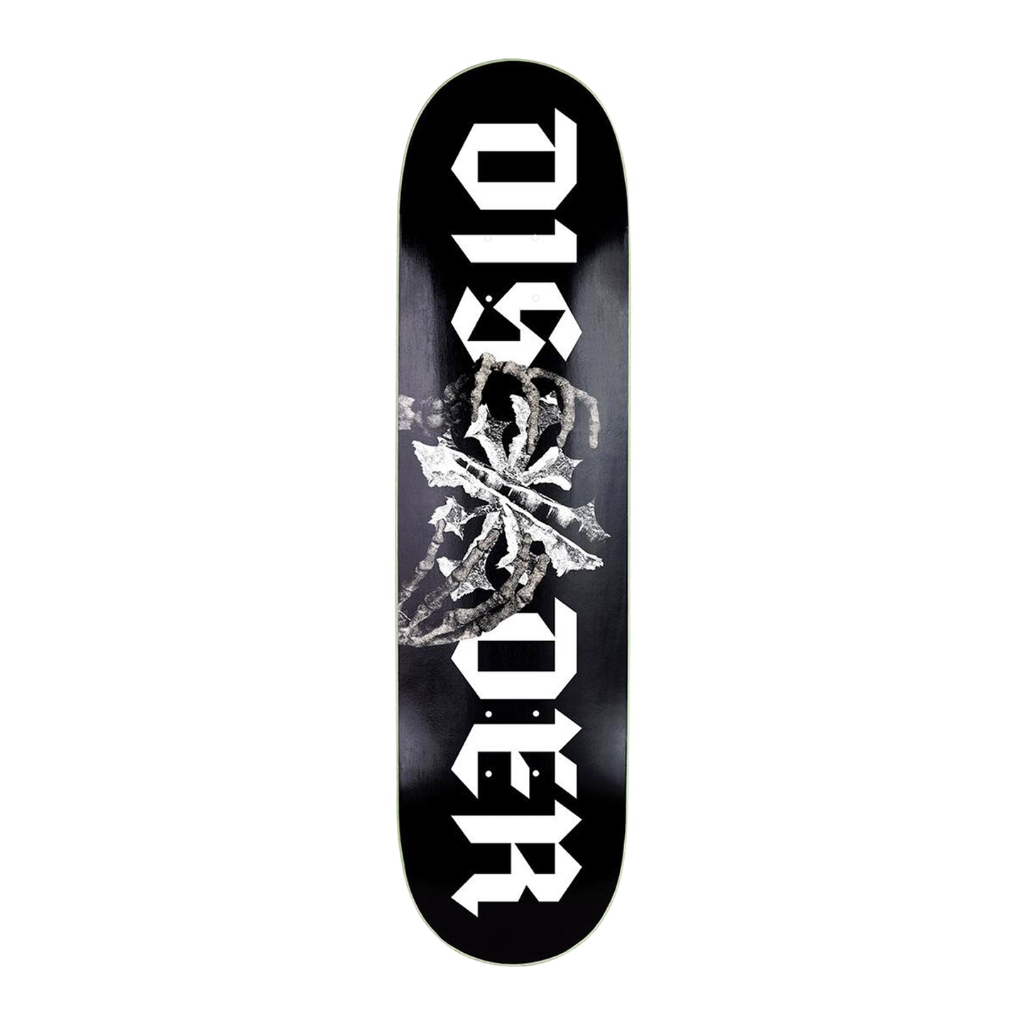Hands Of Chaos Deck