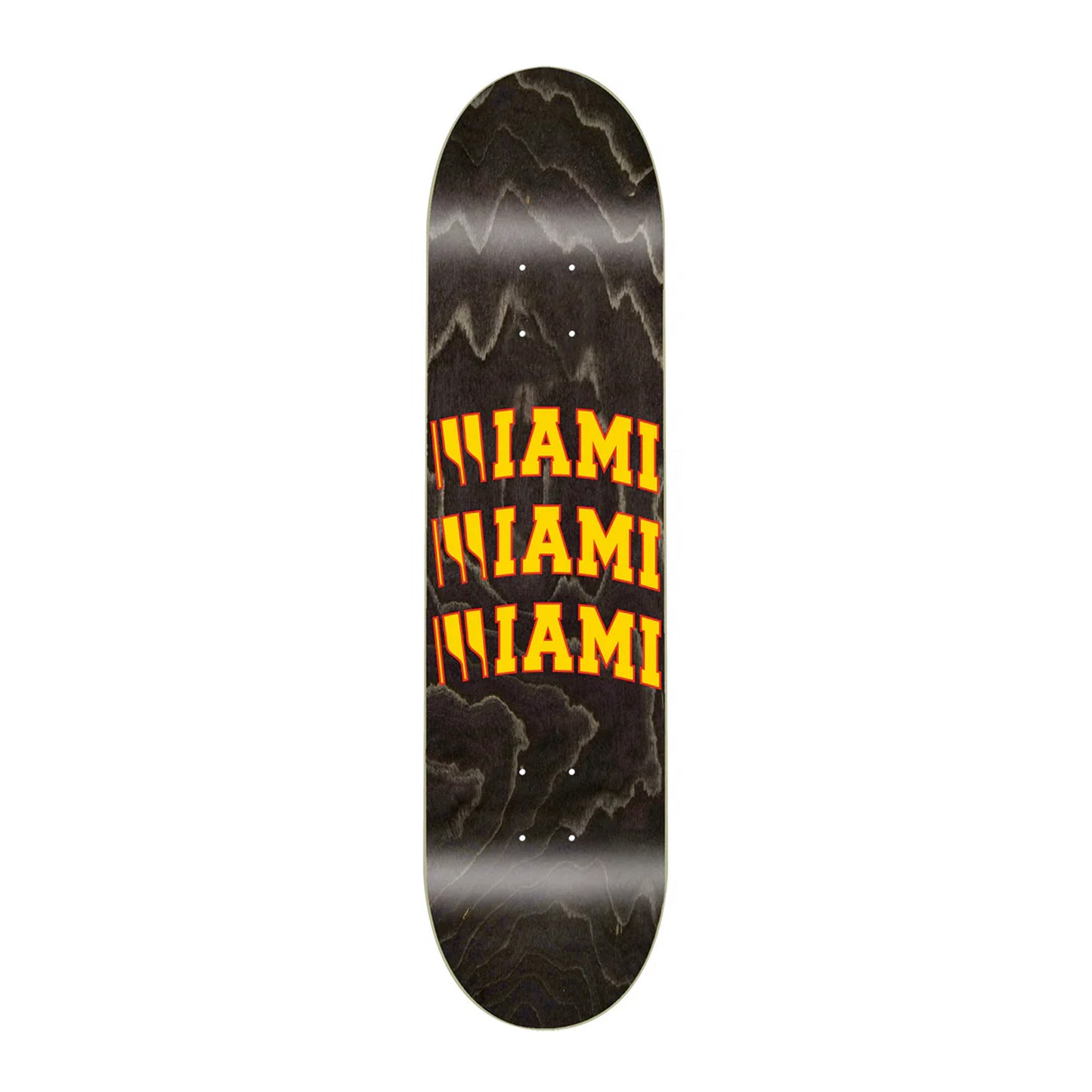 Miami Deck