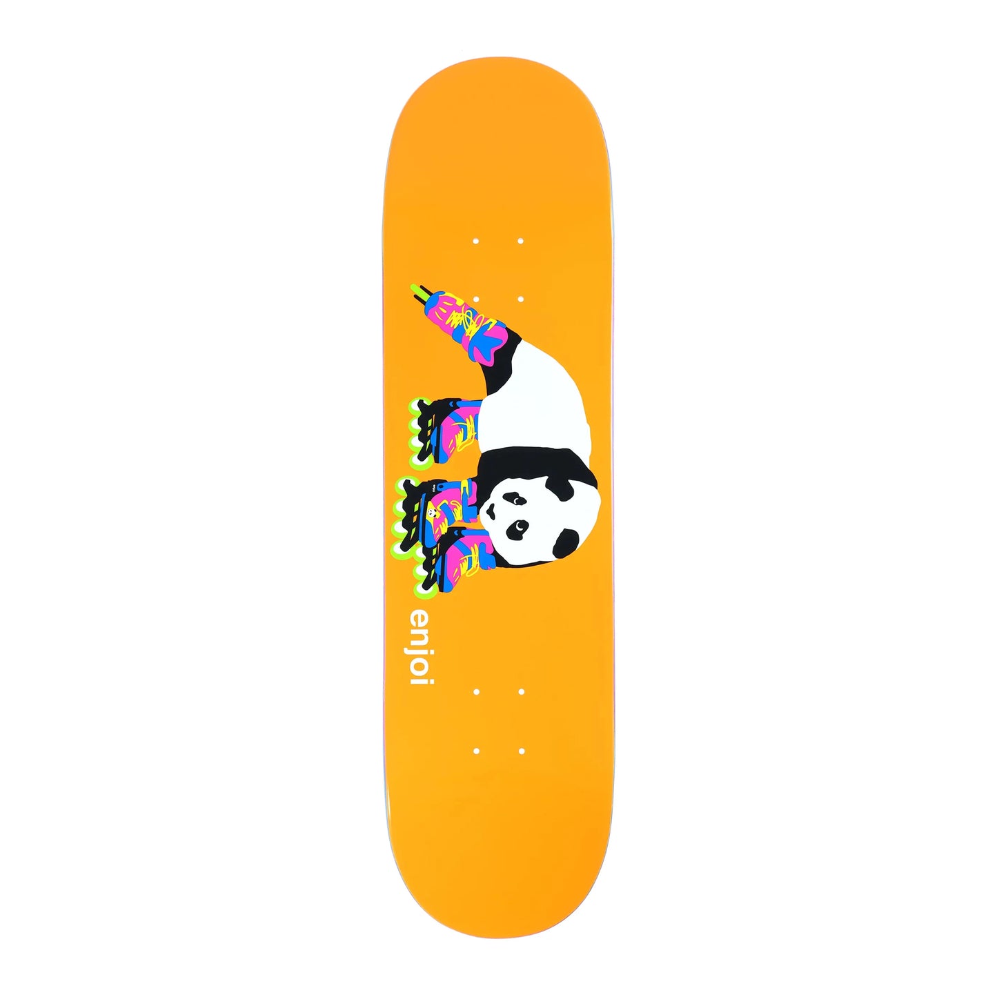 Big Box Roller Blades R7 Deck