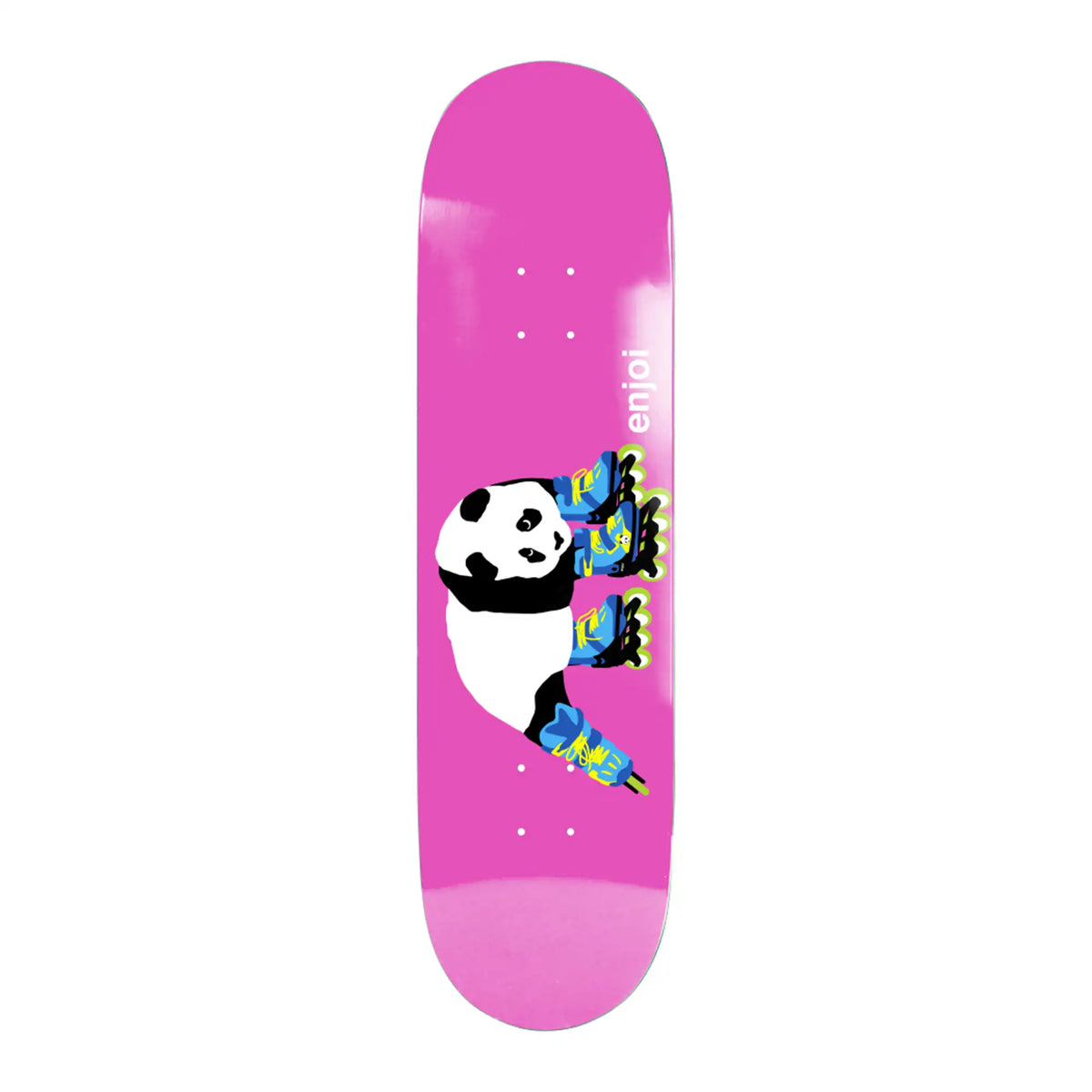 Big Box Retro Skate R7 Deck
