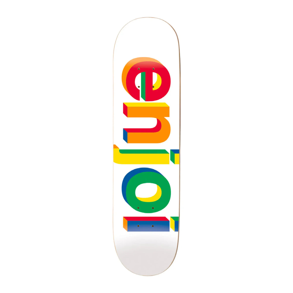 Helvetica Neue R7 Deck