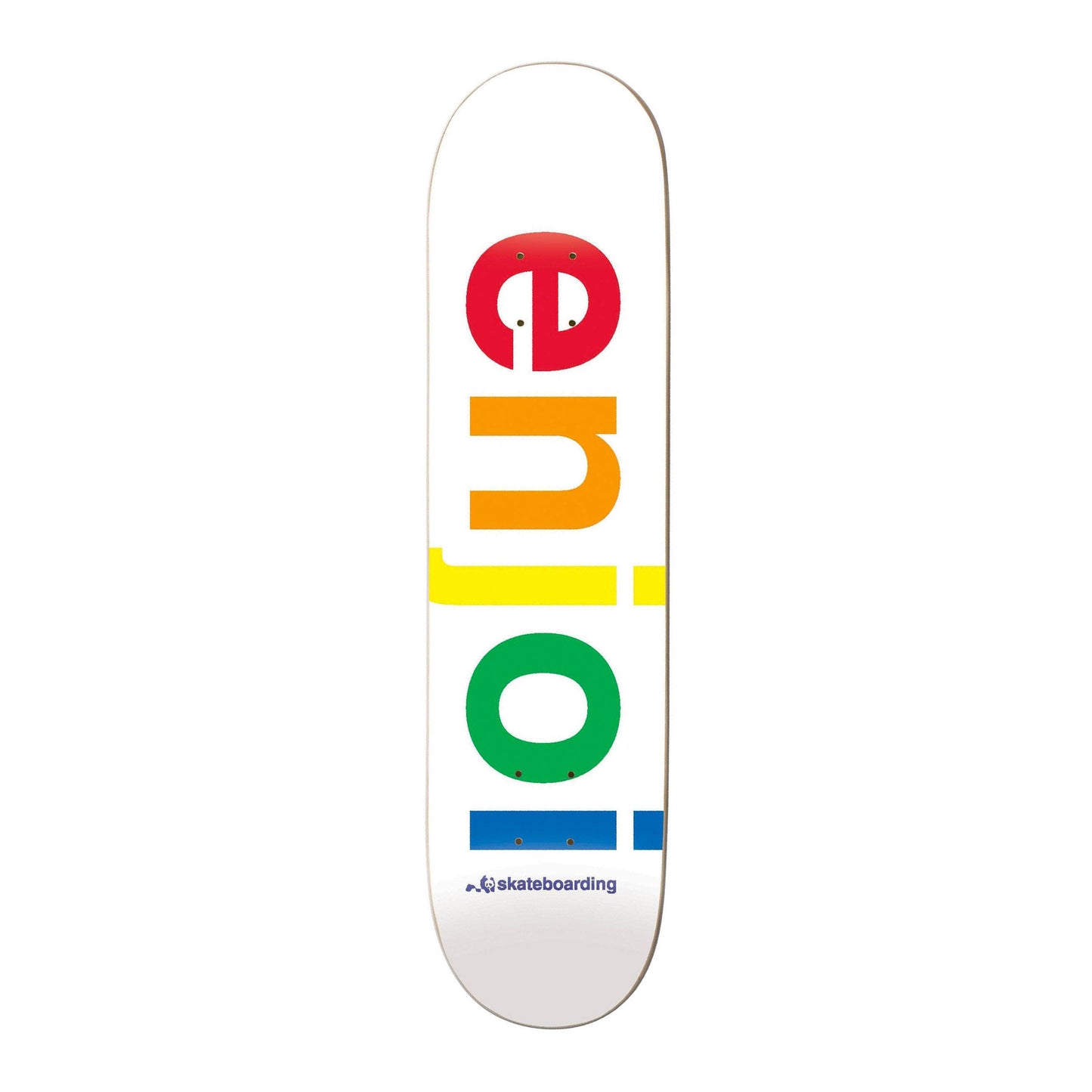 Spectrum R7 Deck