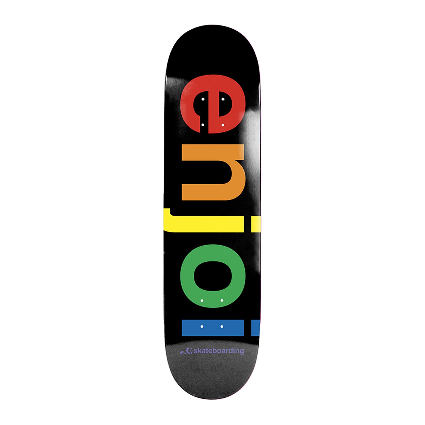 Spectrum R7 Deck
