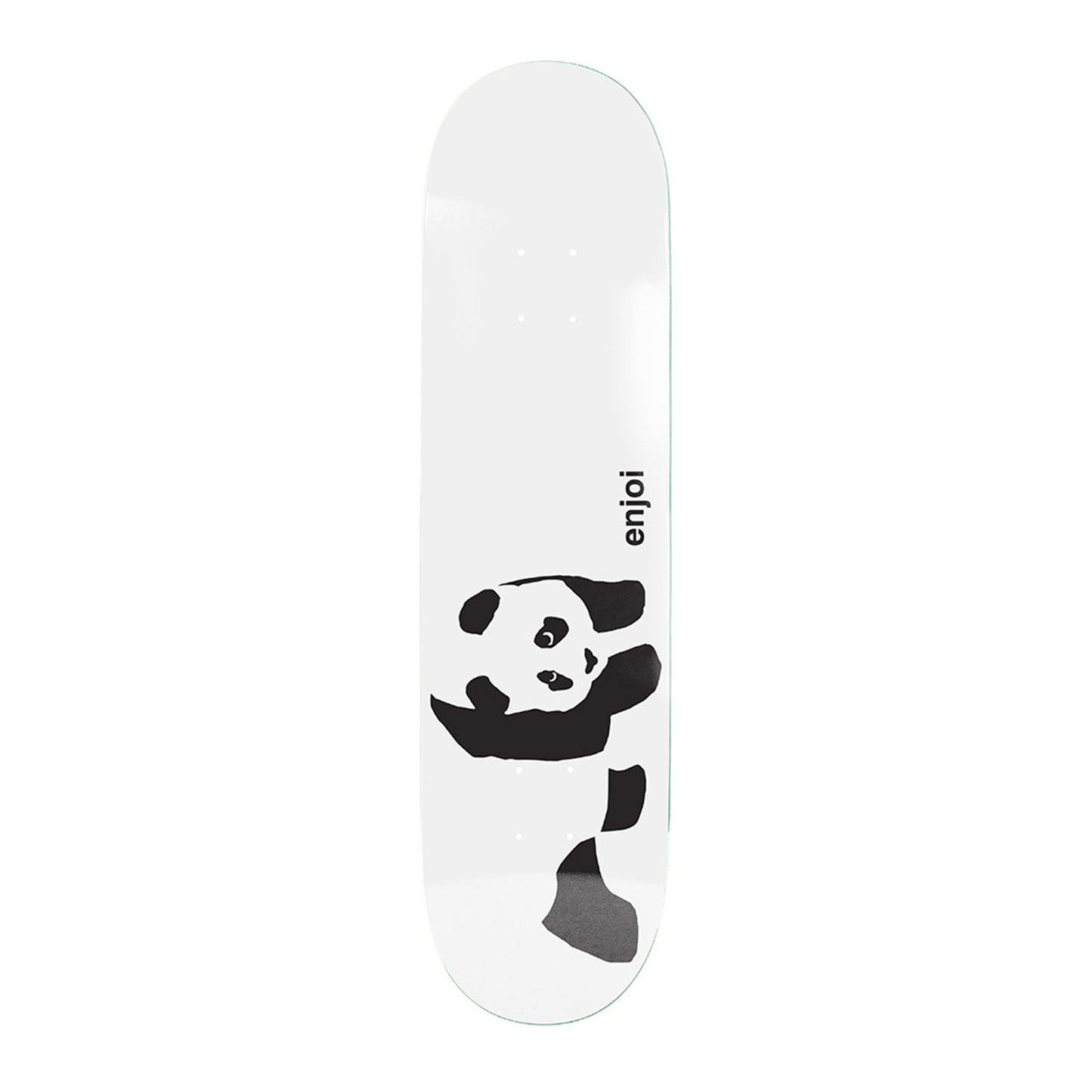 Whitey Panda R7 Deck