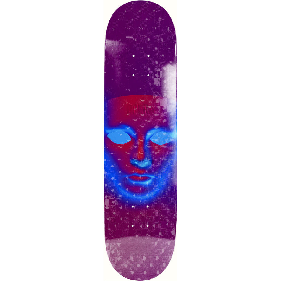 Opera Face EX7 Deck — OPR510204