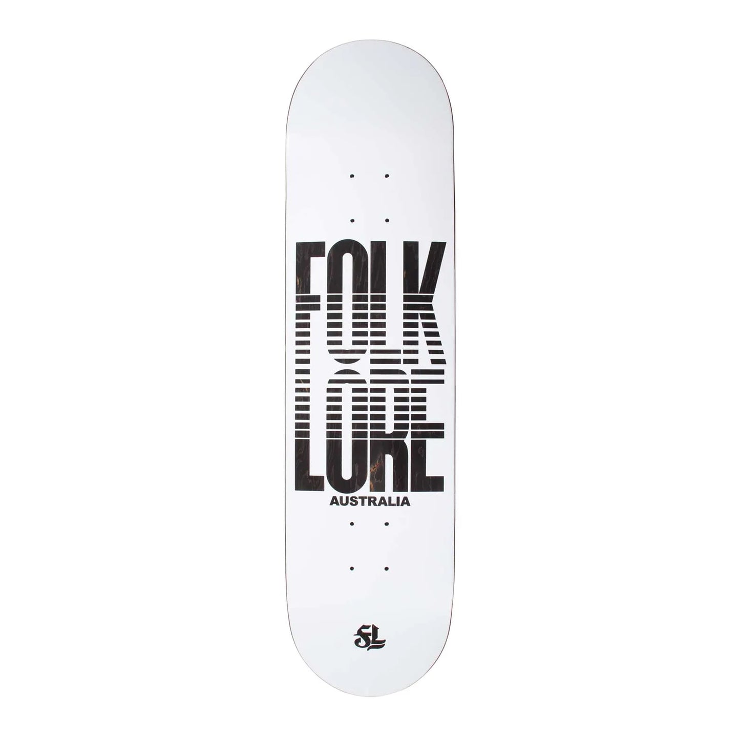 Fade WP Deck