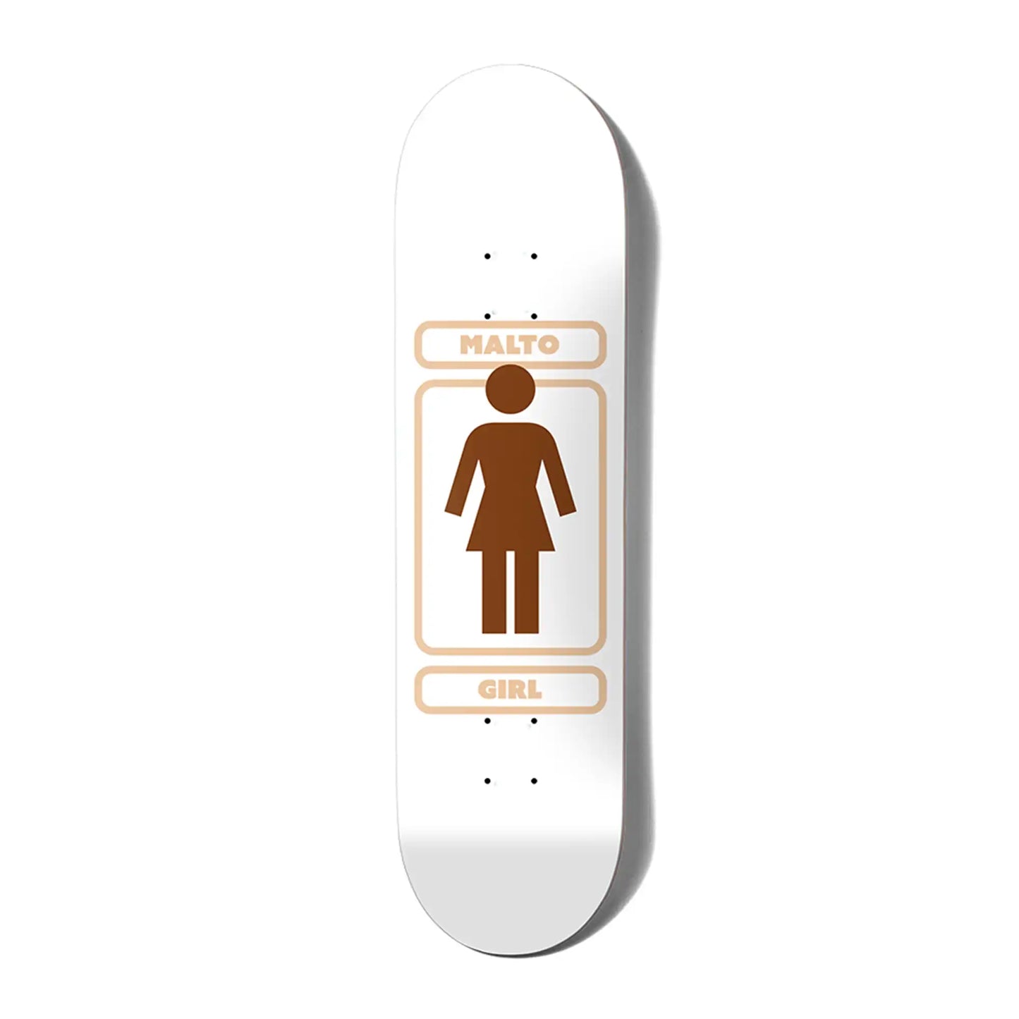 Malto 93 Till Khaki Deck
