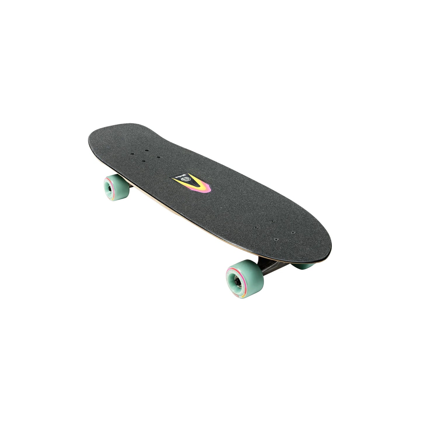 Blazer Fuego Complete