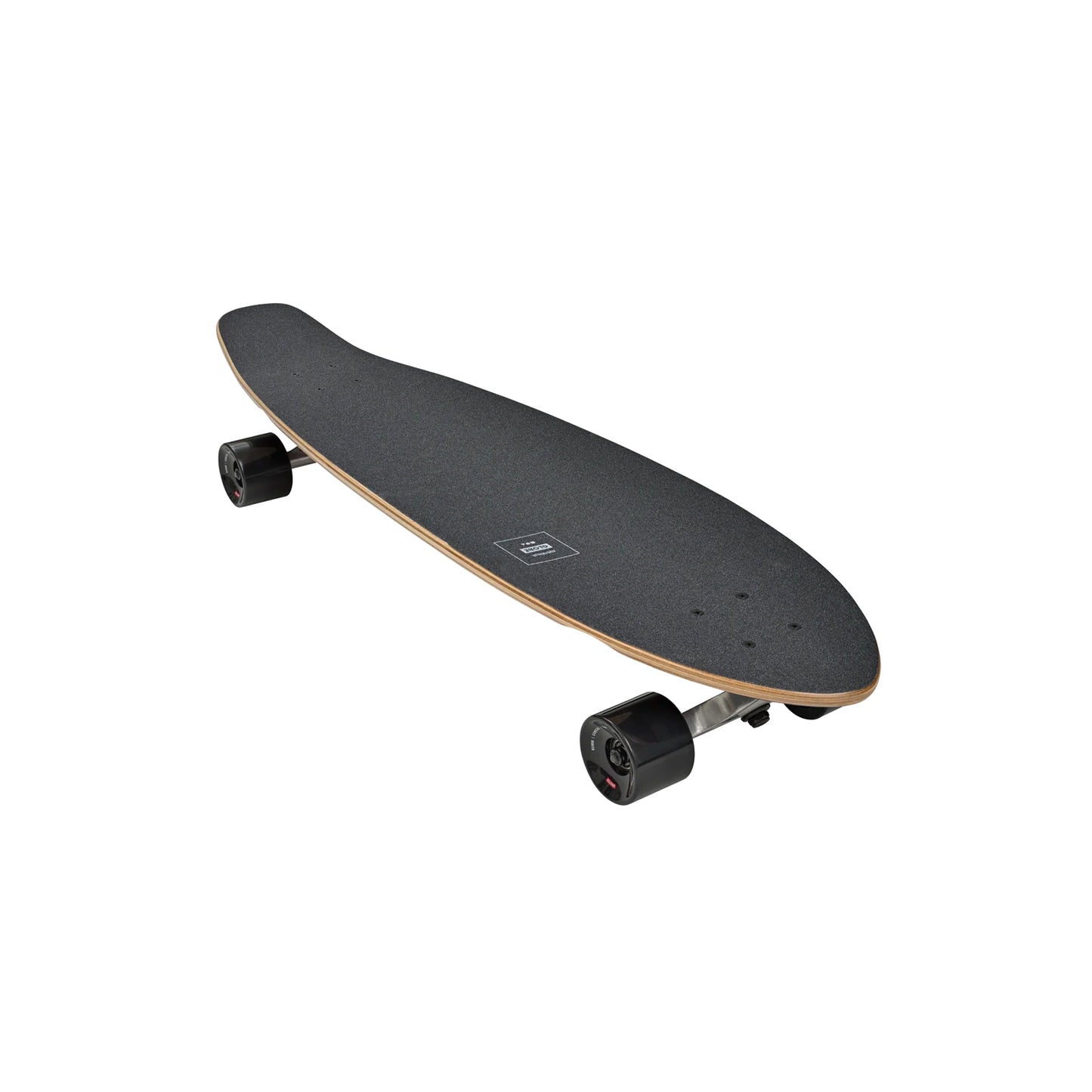 The All-Time Complete