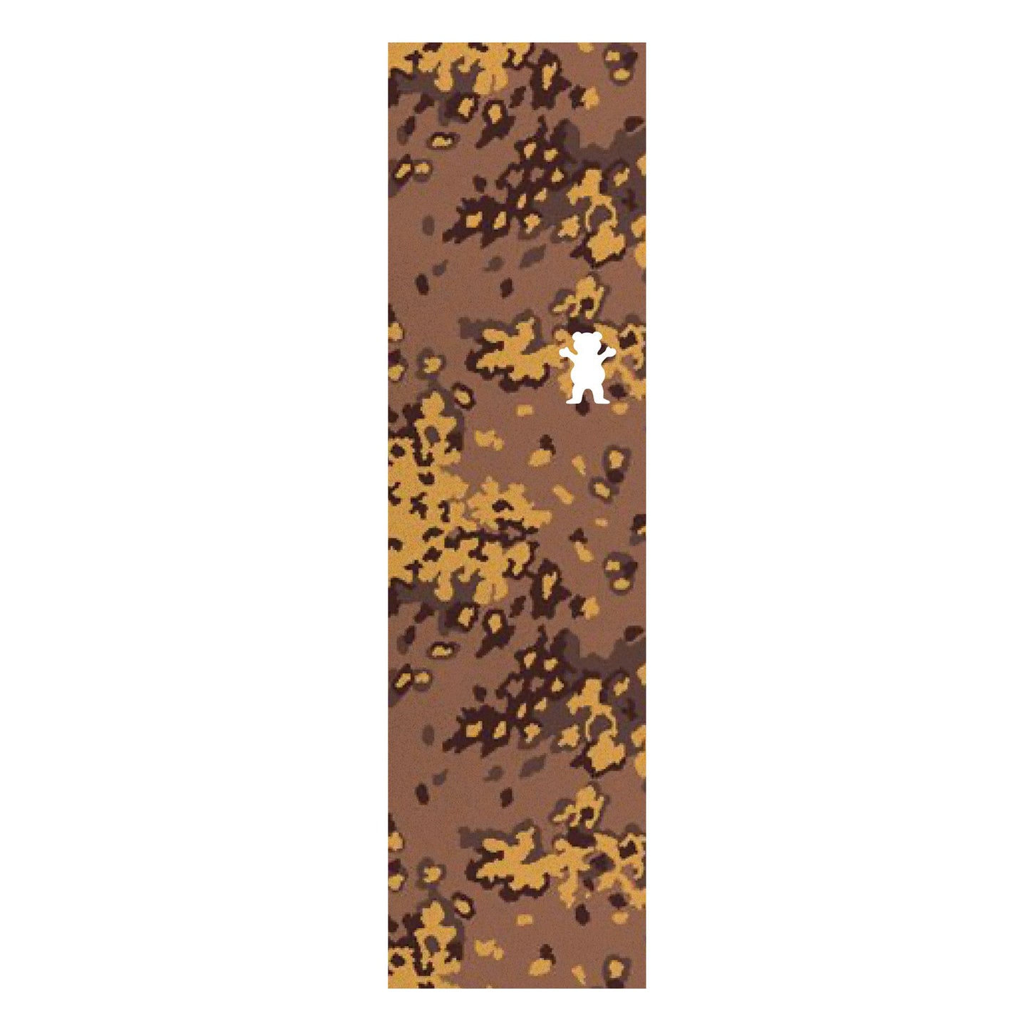 Bear Cutout Griptape