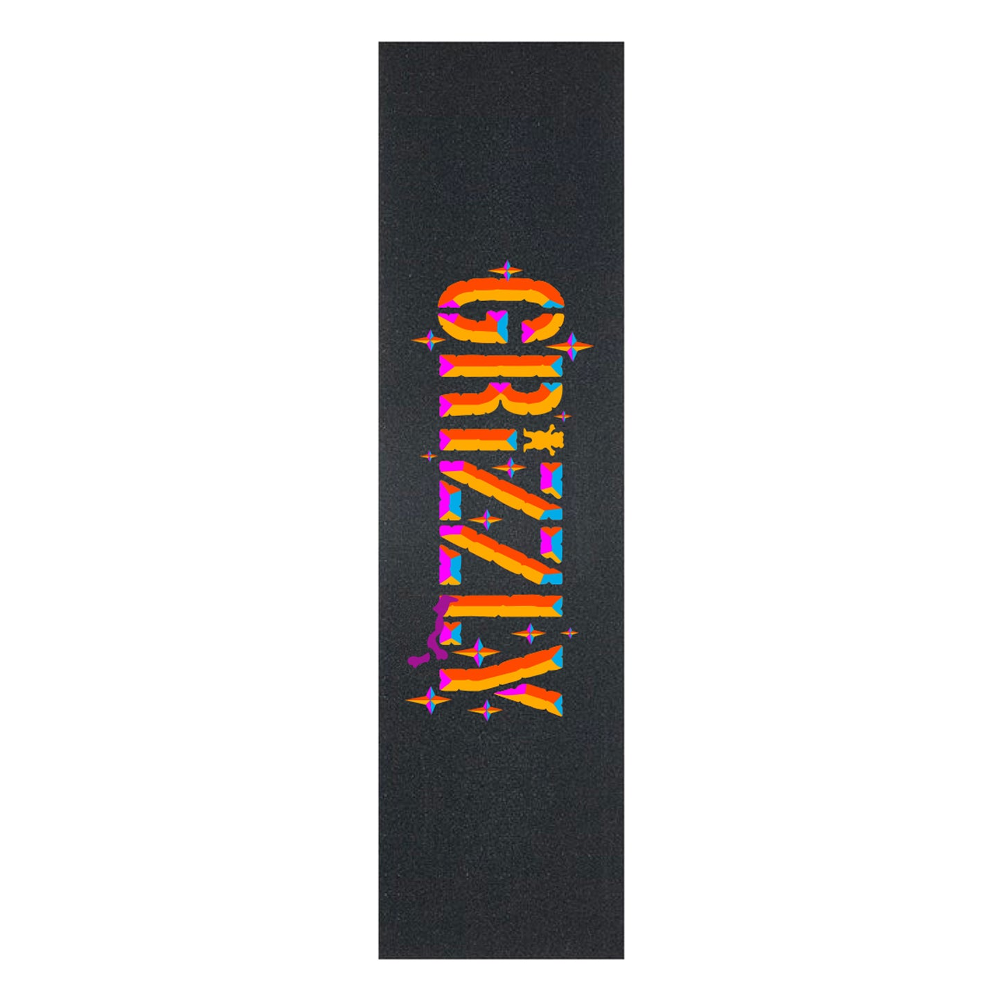 Beveled Griptape