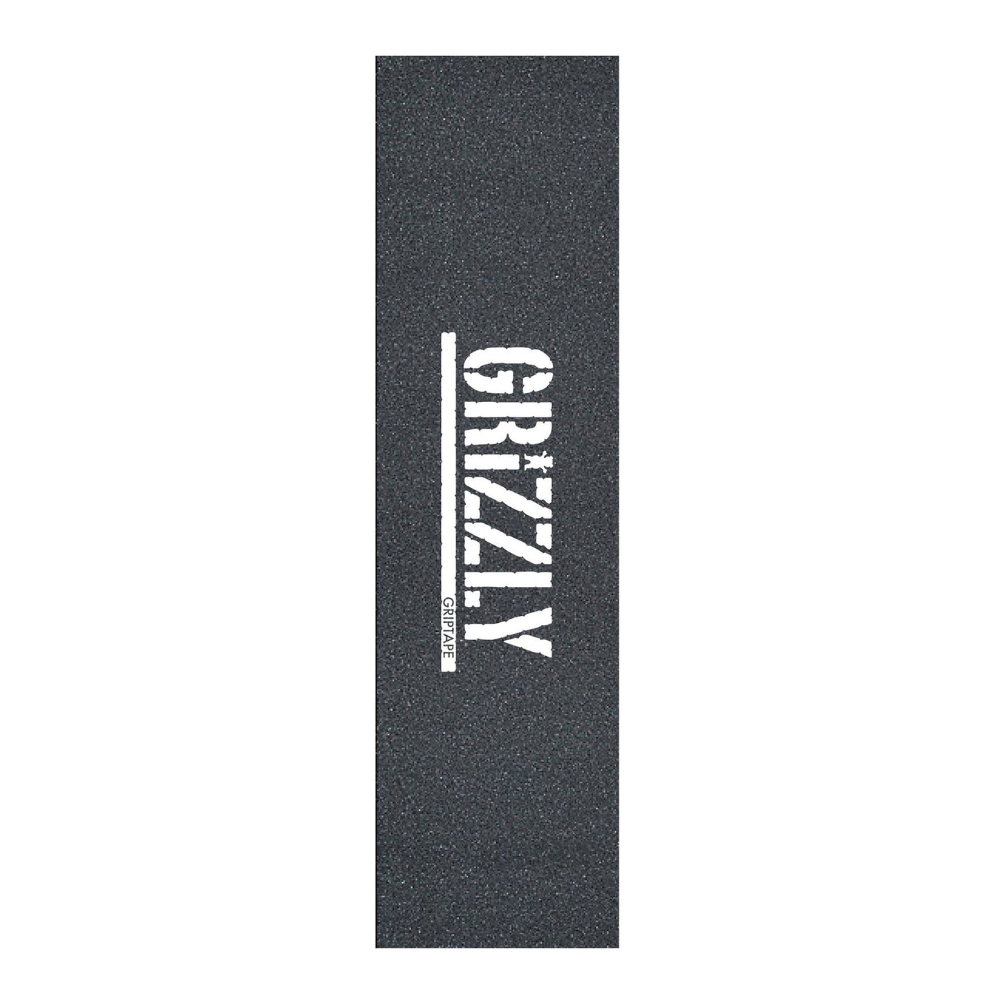 White Stamp Griptape