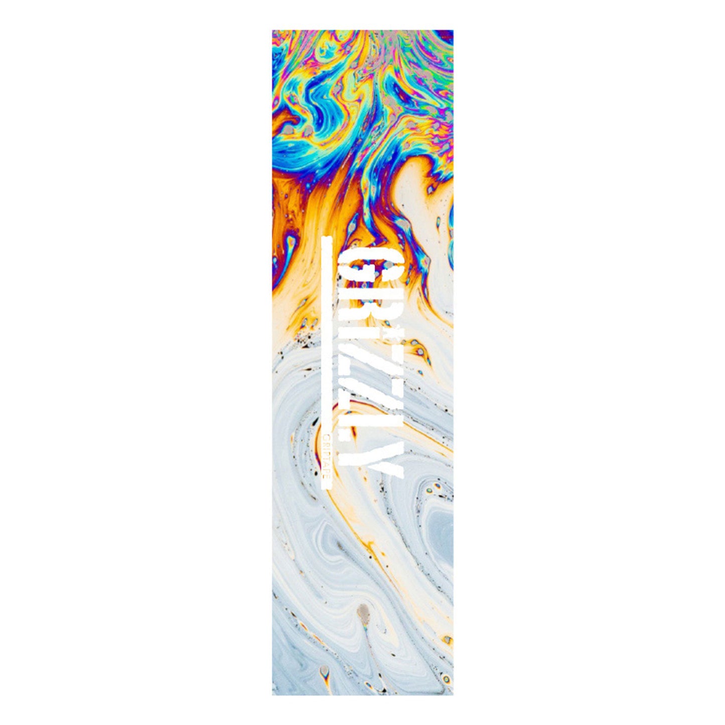Tie Dye Classic Griptape