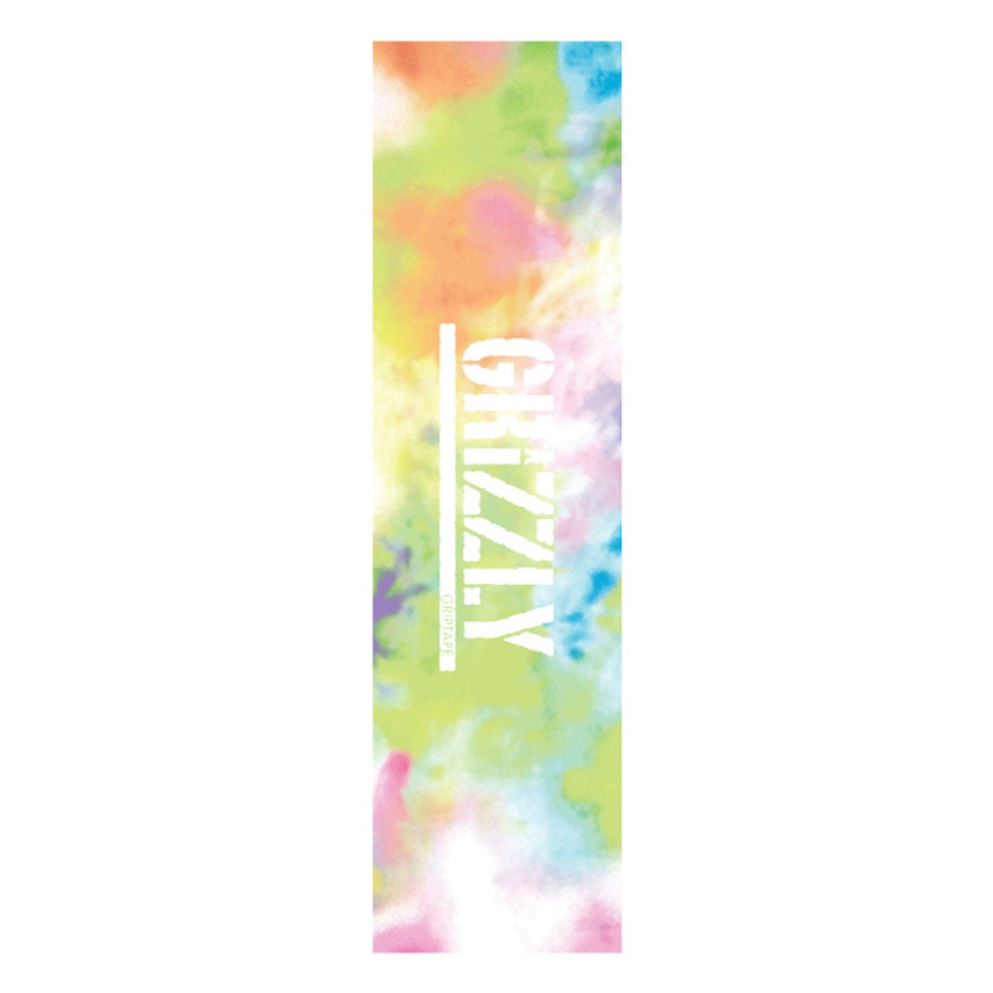 Tie Dye Classic Griptape