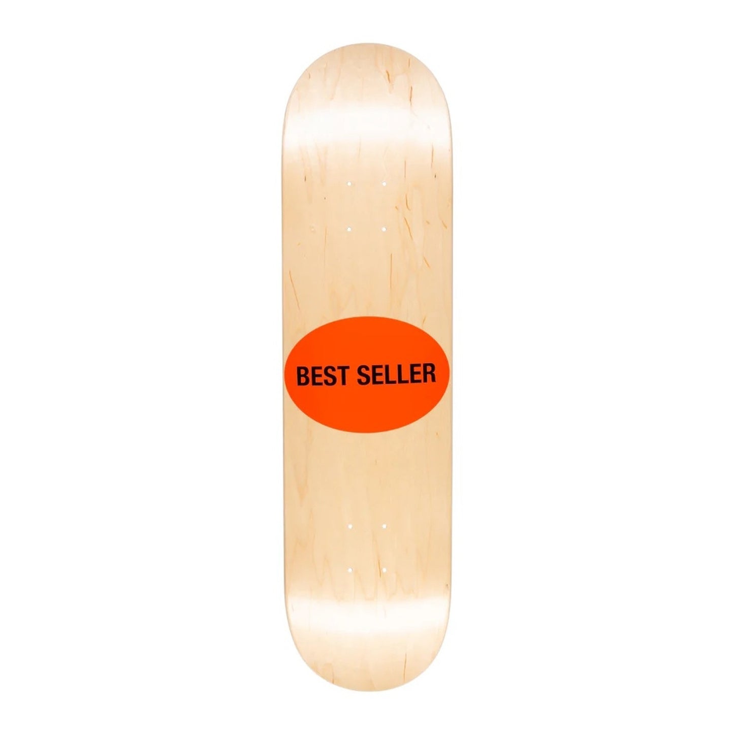 Best Seller Deck