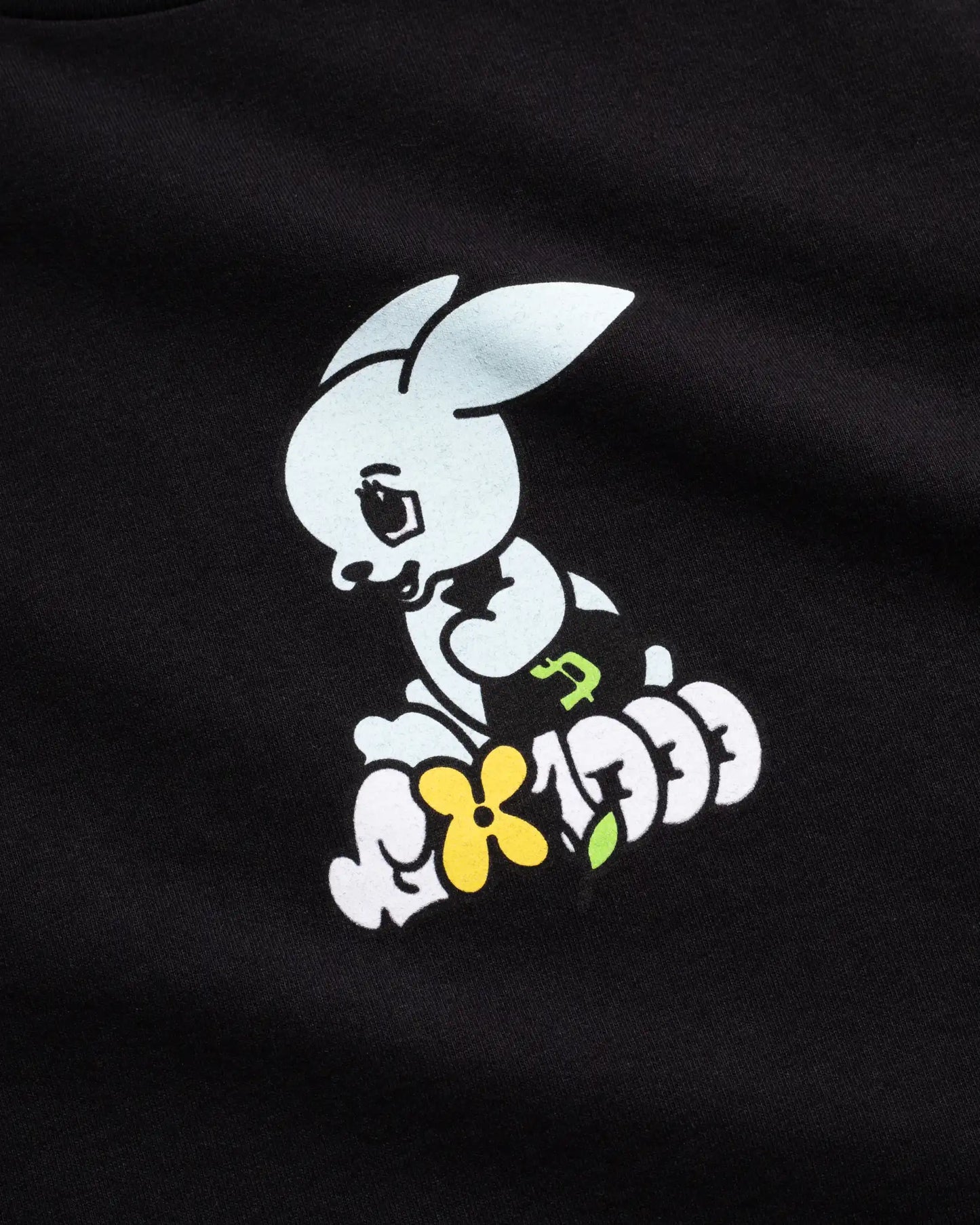 Money Bunny T-Shirt