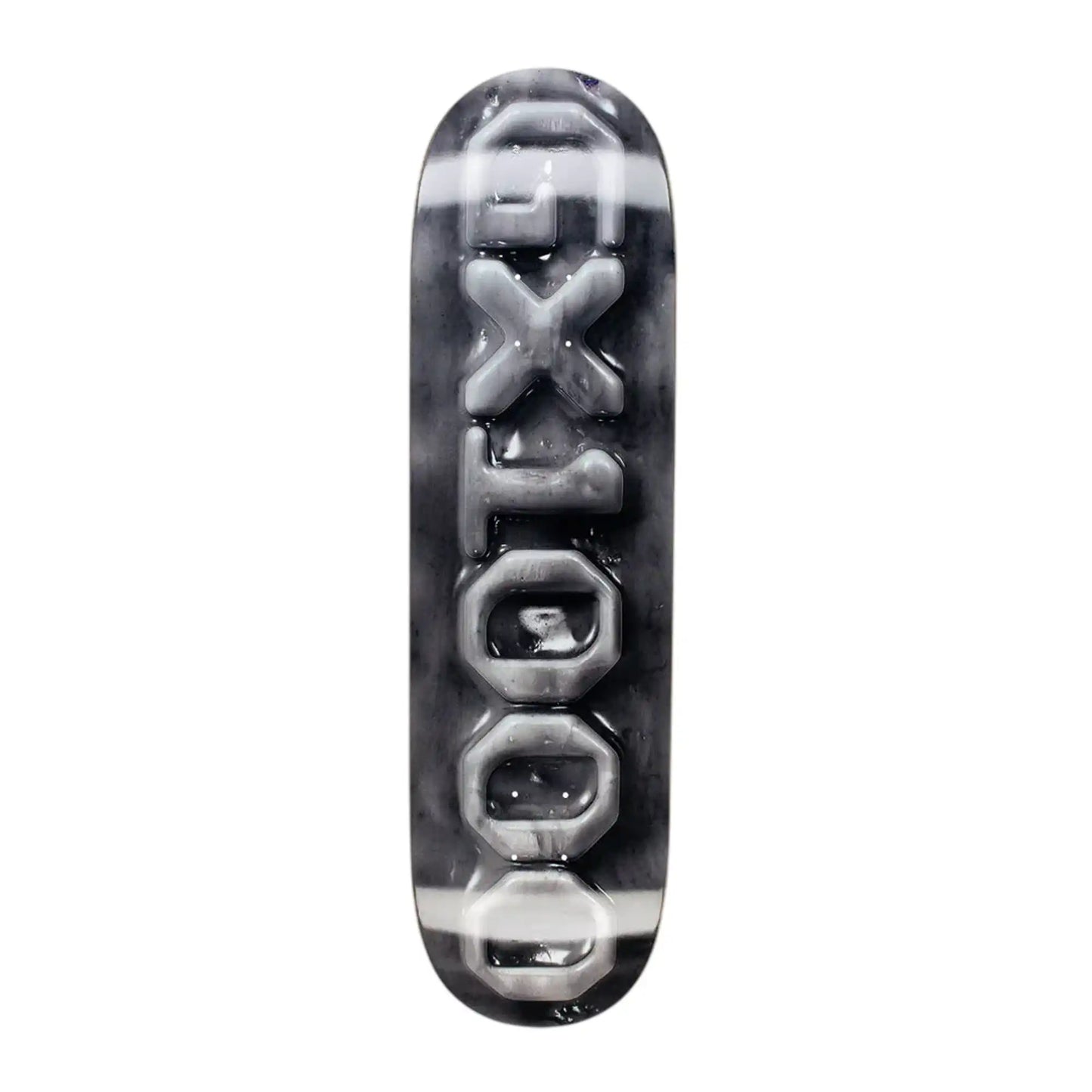 Ceramic Deck