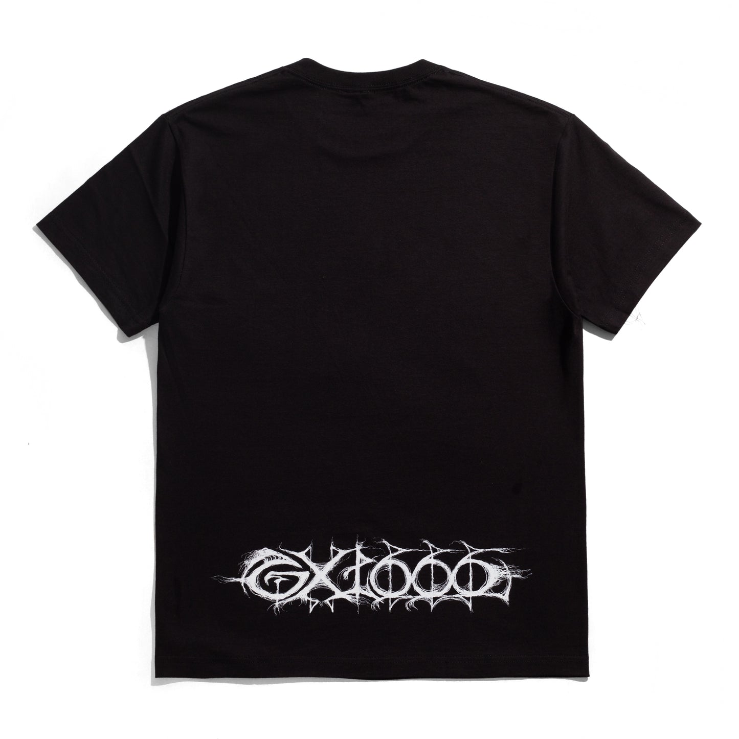 Dystopia Gas Mask T-Shirt