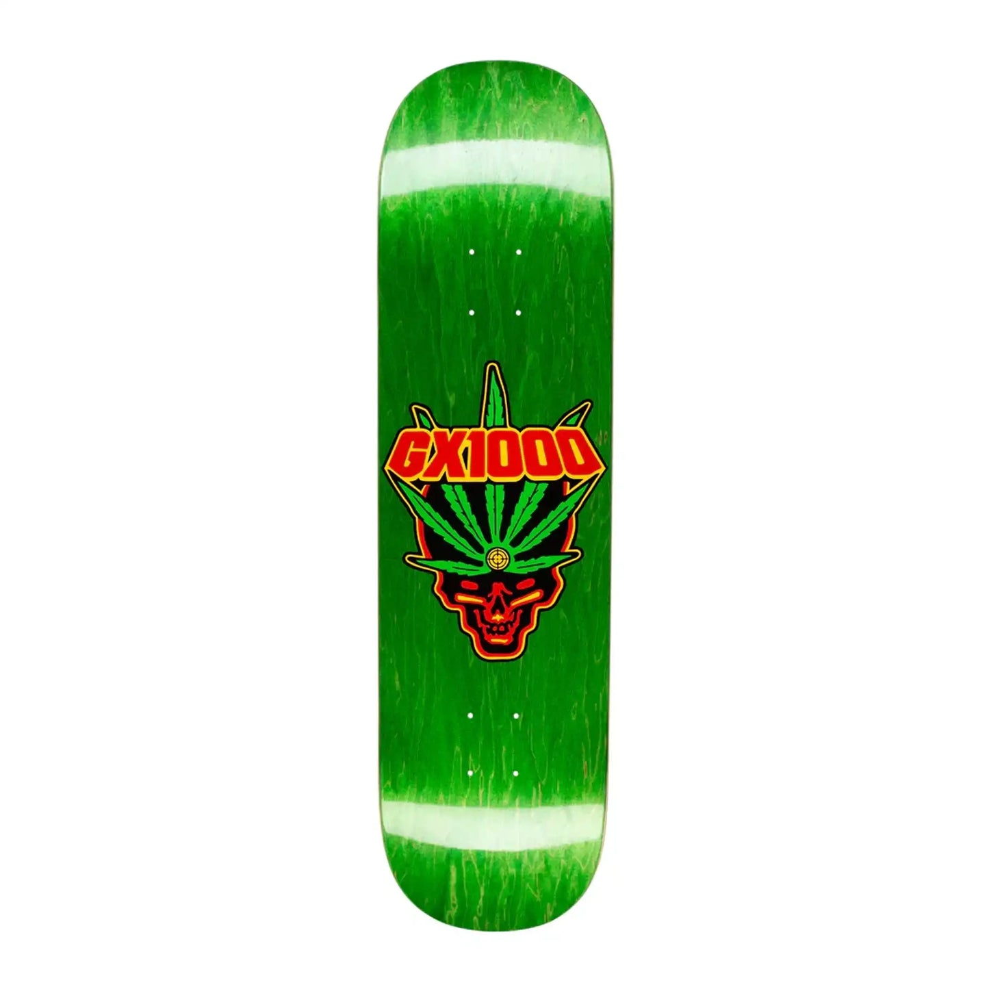 Leaf Deck