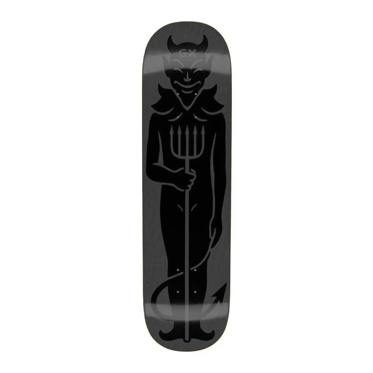 Pitchfork Deck