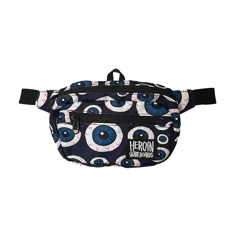 Eyes Fanny Pack
