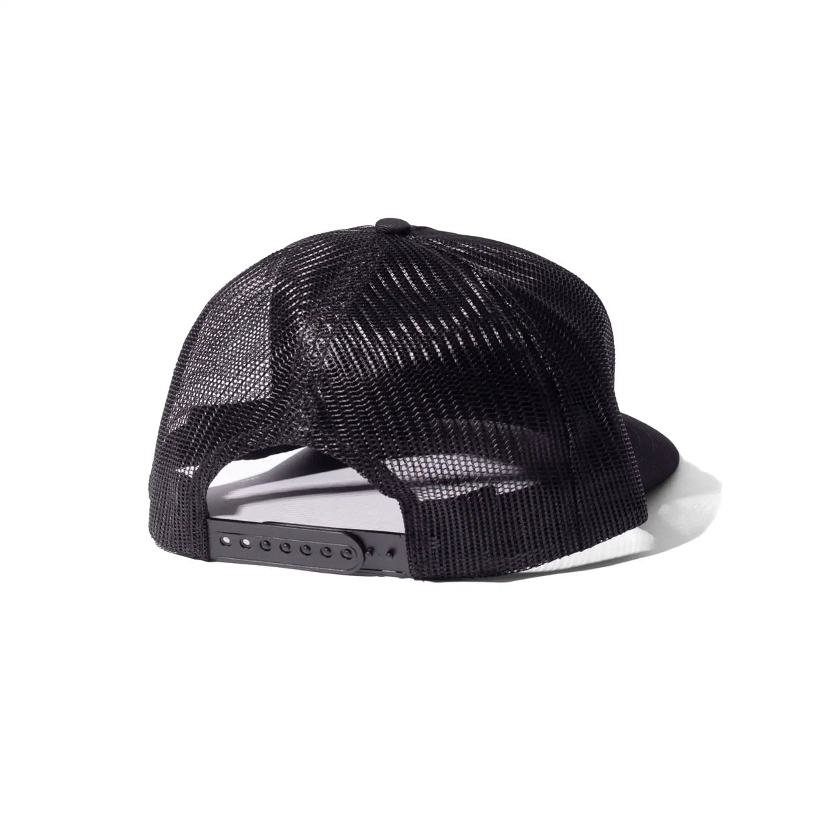 Punk Skull Trucker