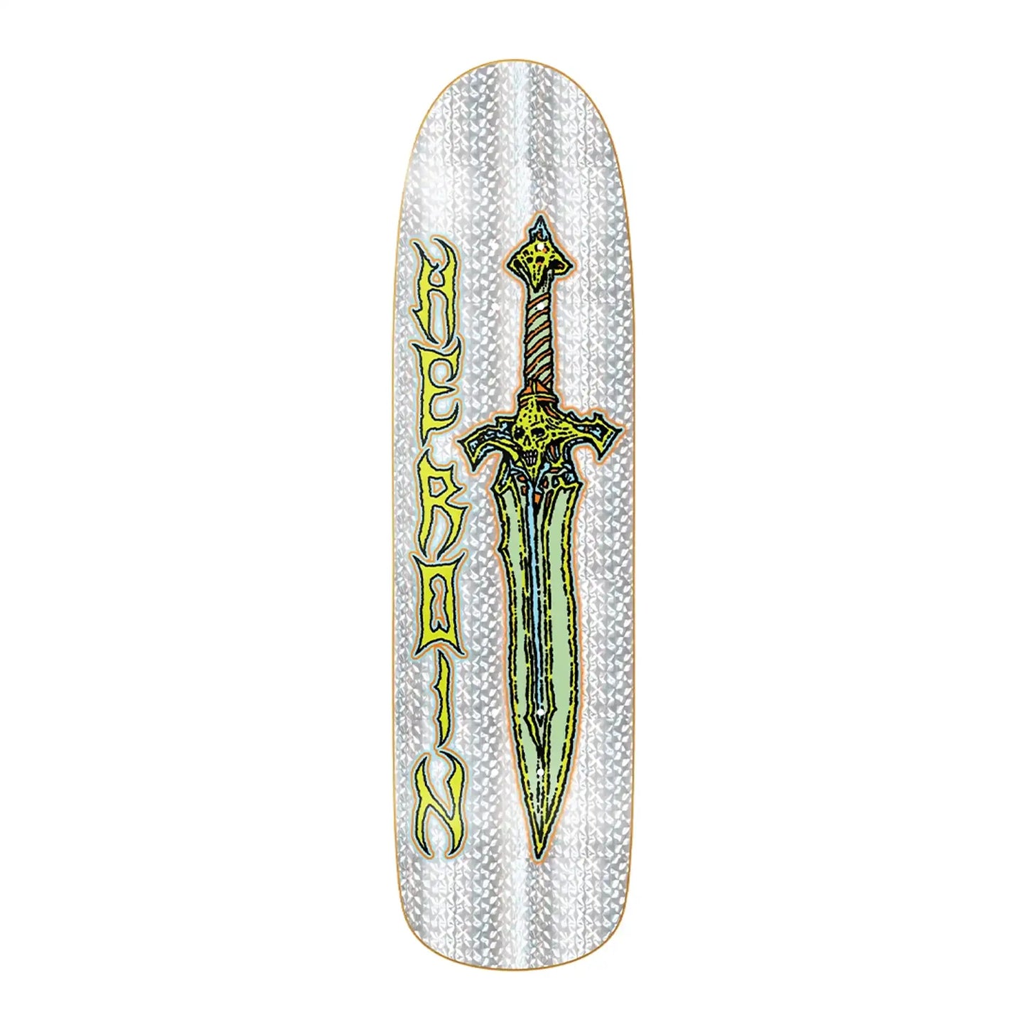 Sword Deck