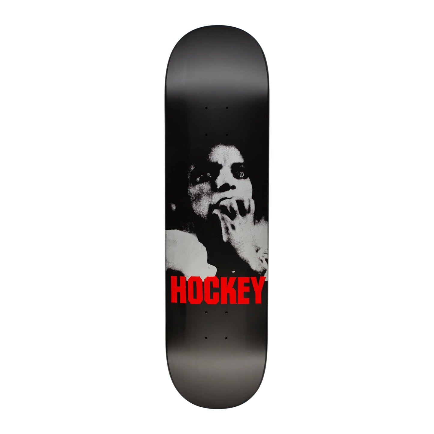 Shocked Kevin Rodriguez Deck