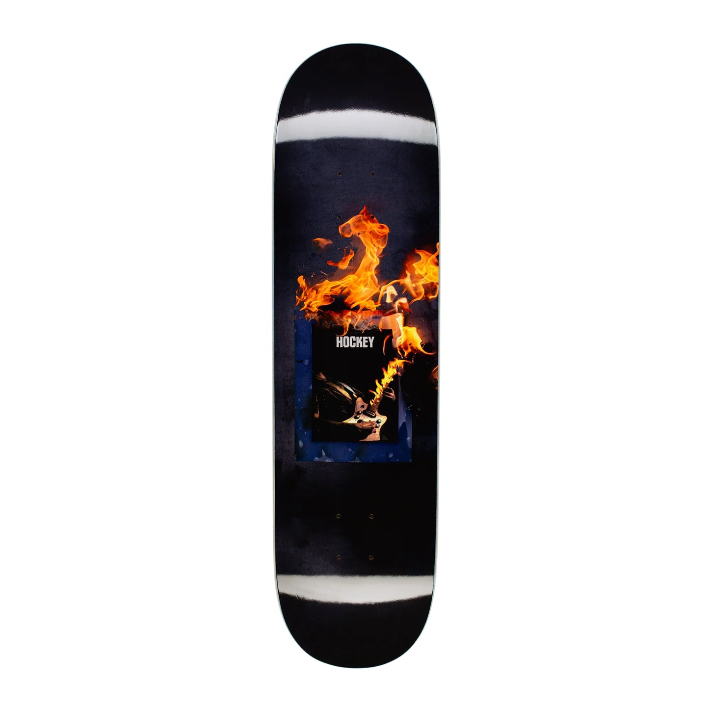 Sounds Of Spring Ben Kadow Deck