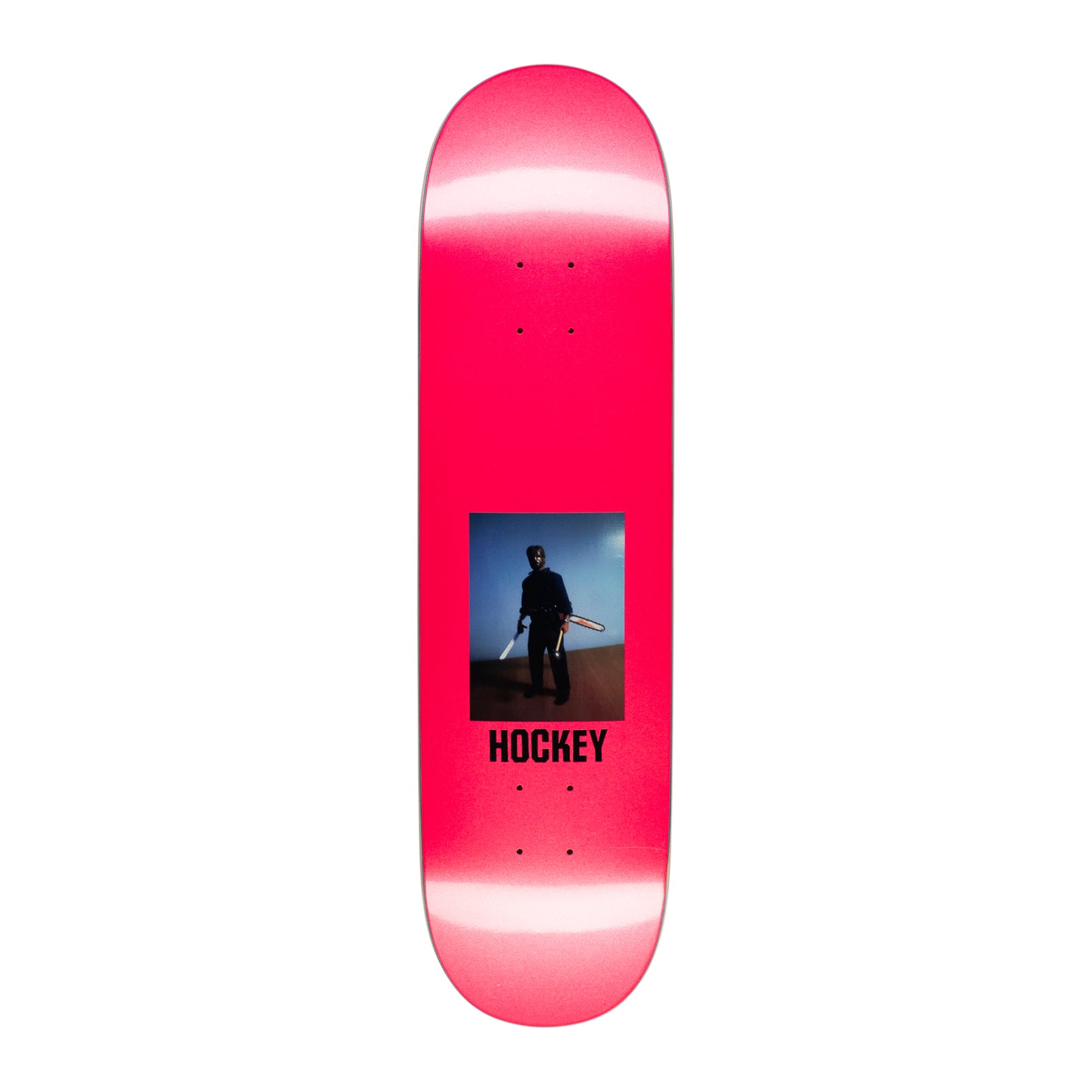 Weapon Man Kadow Deck