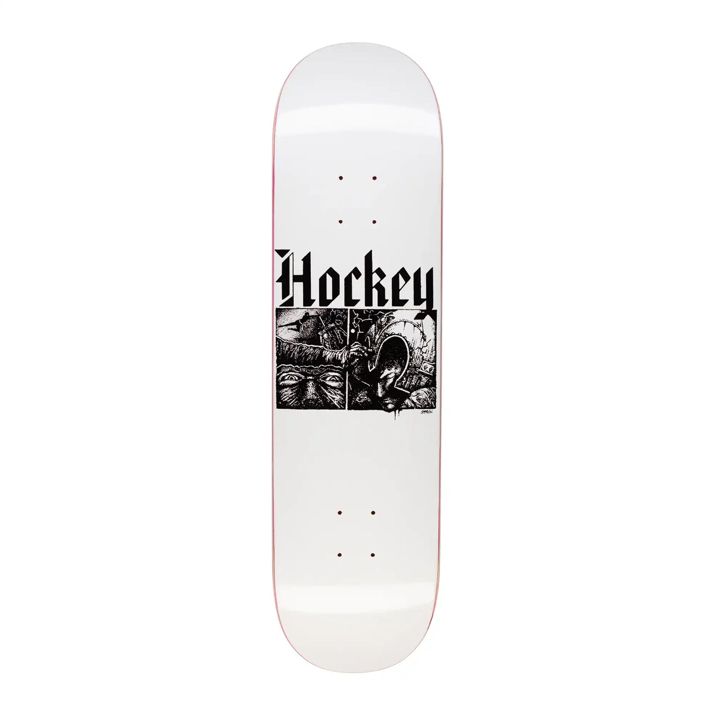 Nik Middle Earth Deck