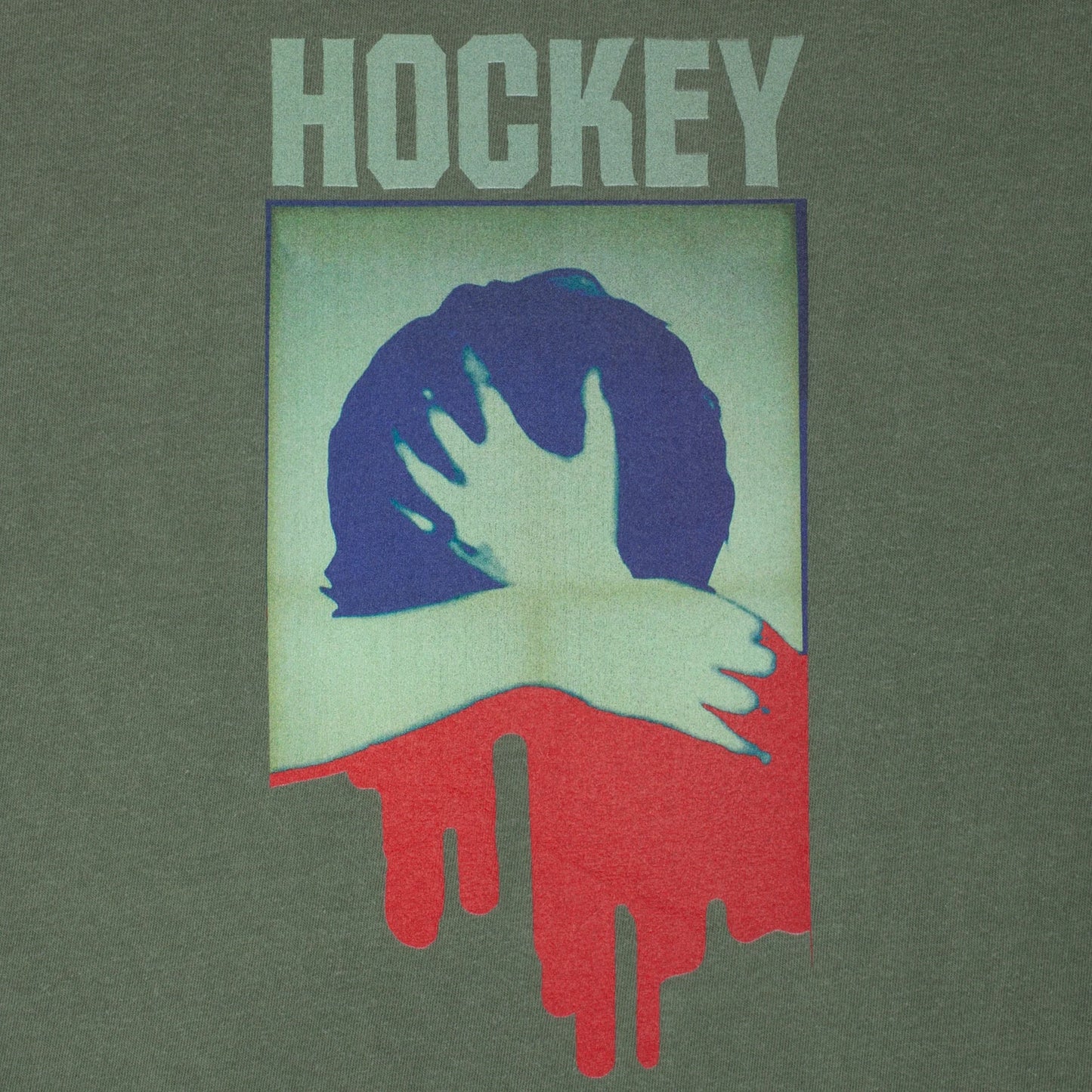 Paralysis T-Shirt