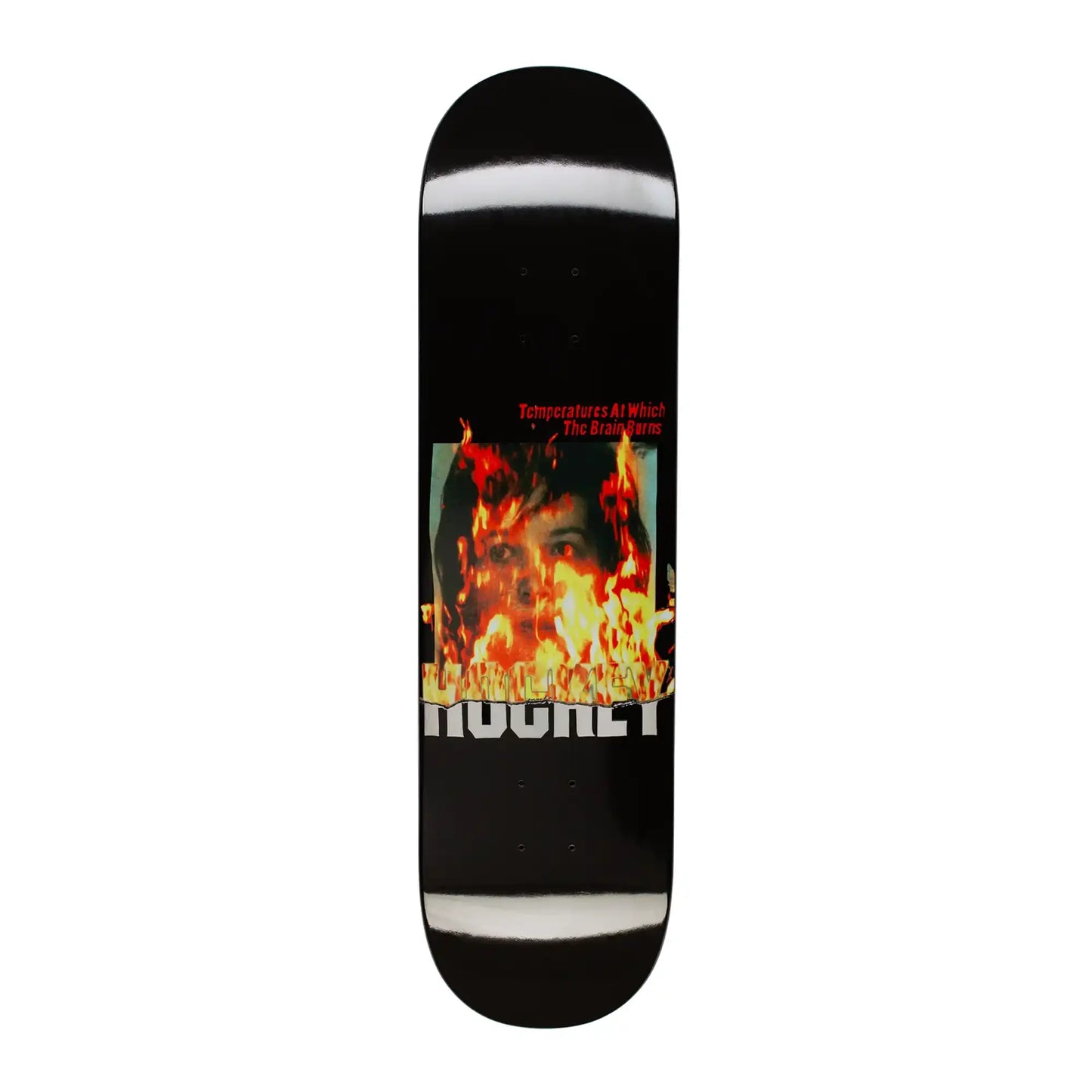 Rodrigues Temperatures Deck