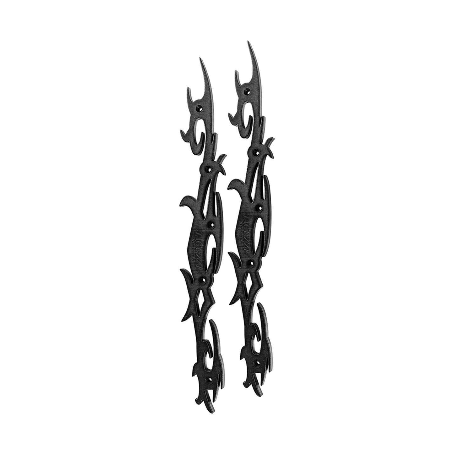 Tribal Rails
