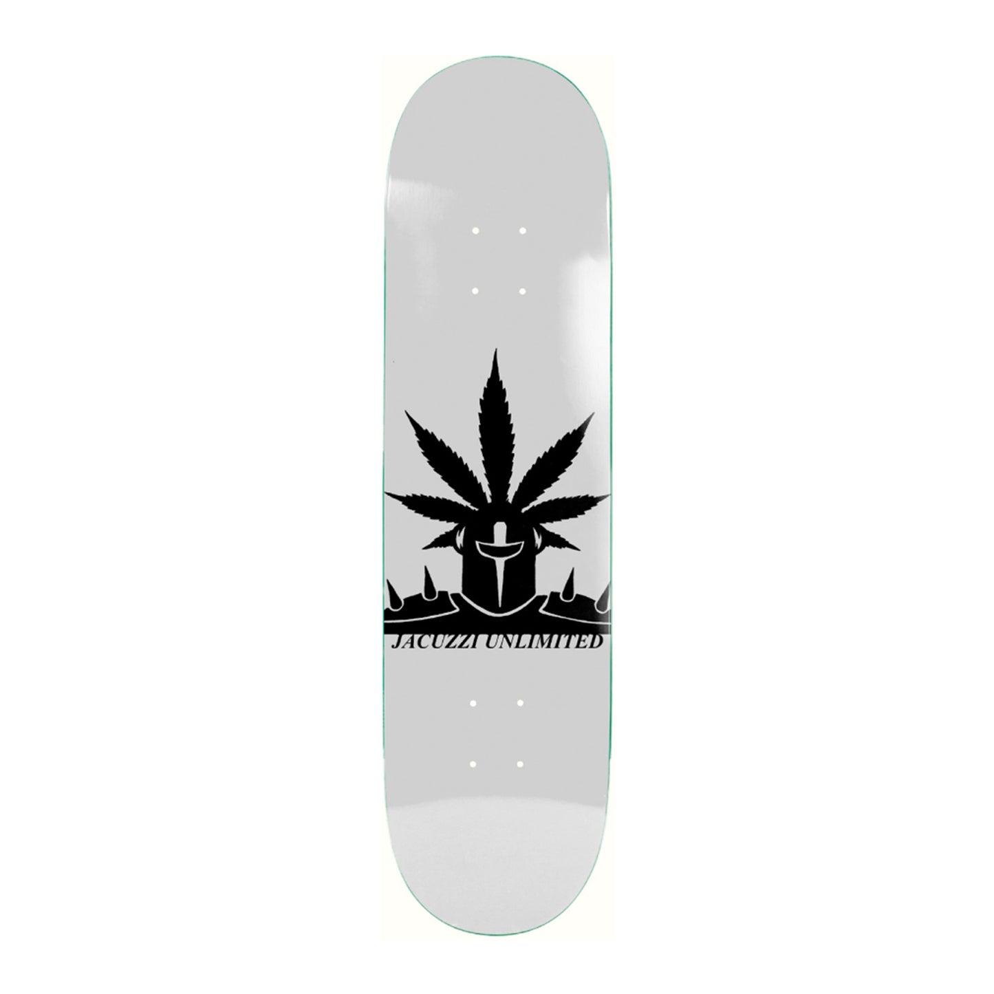 WeedStar Deck