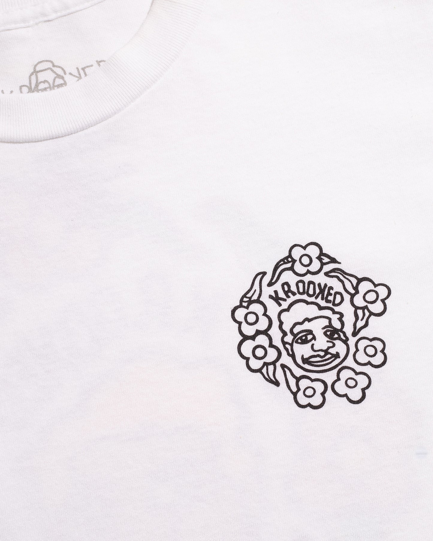 Krooked MG T-Shirt